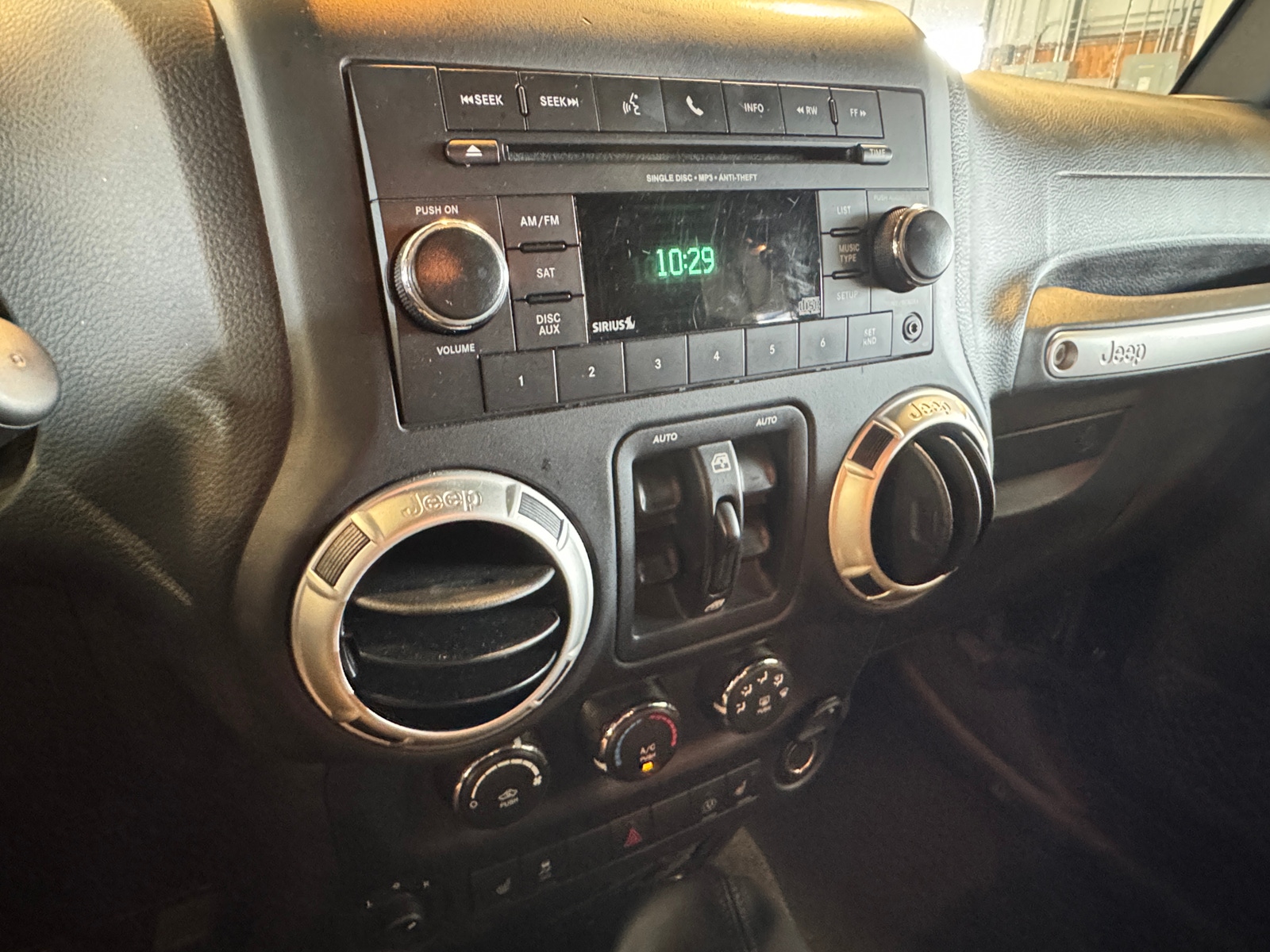 Thumbnail: 2018 Jeep Wrangler - 4