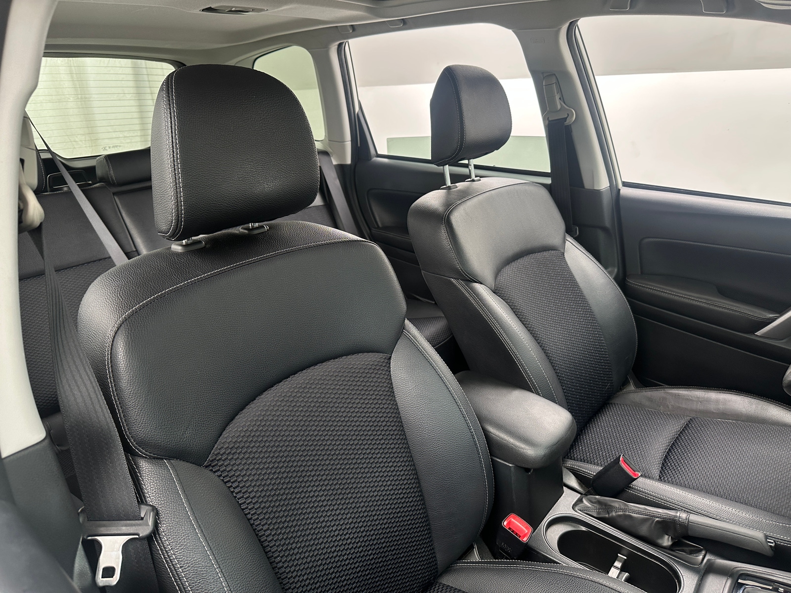 Thumbnail: 2015 Subaru Forester - 2