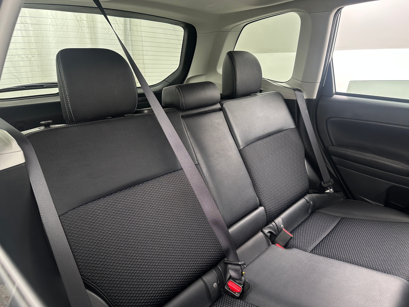 Thumbnail: 2015 Subaru Forester - 6