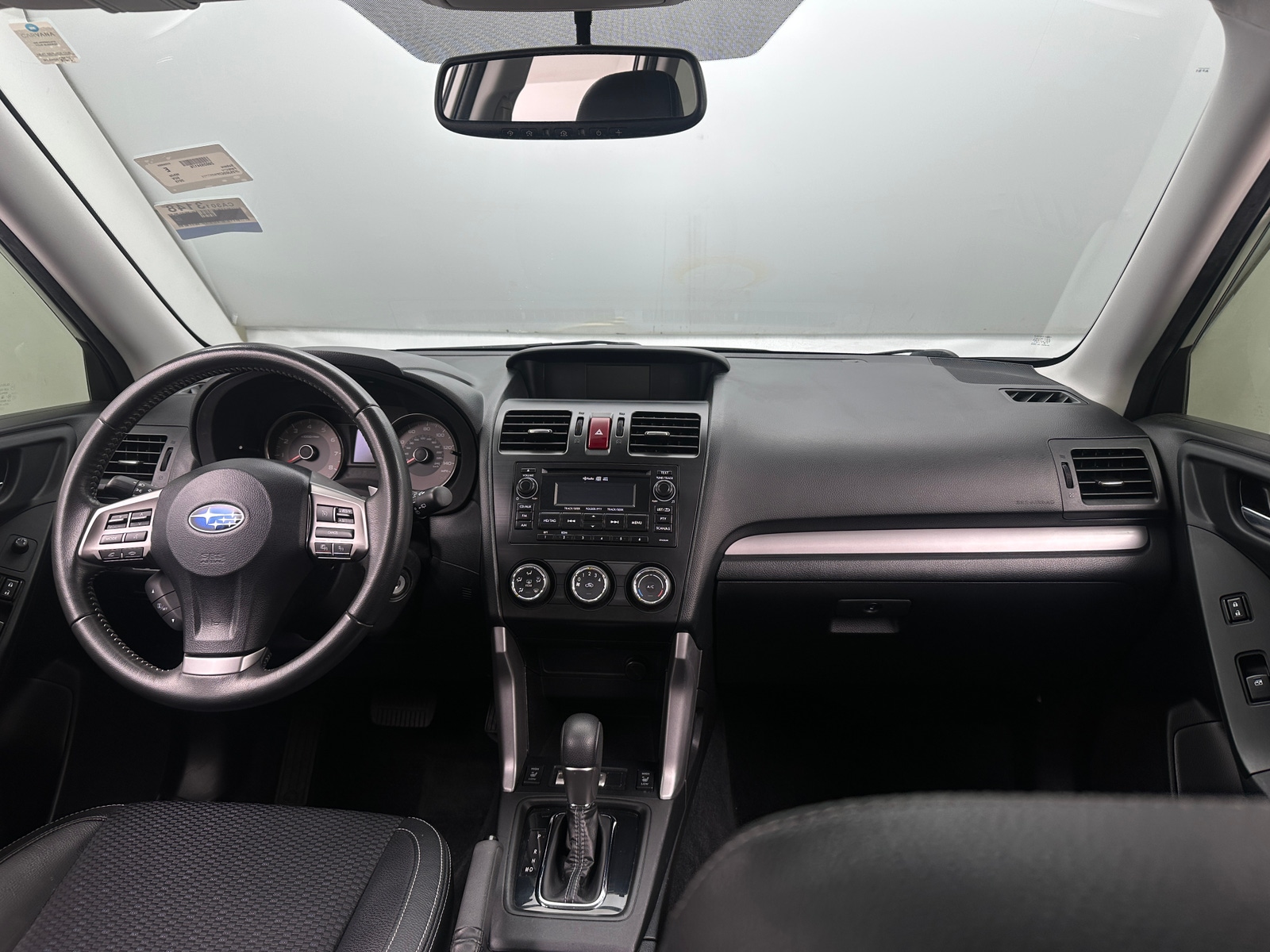 Thumbnail: 2015 Subaru Forester - 3