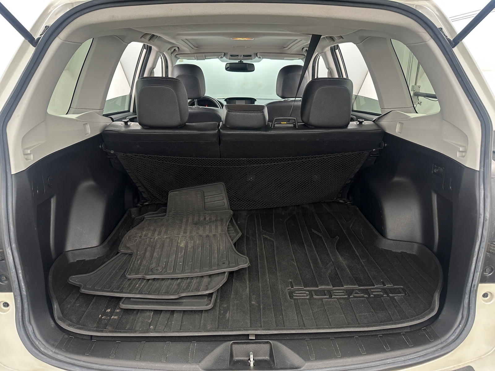 Thumbnail: 2015 Subaru Forester - 7