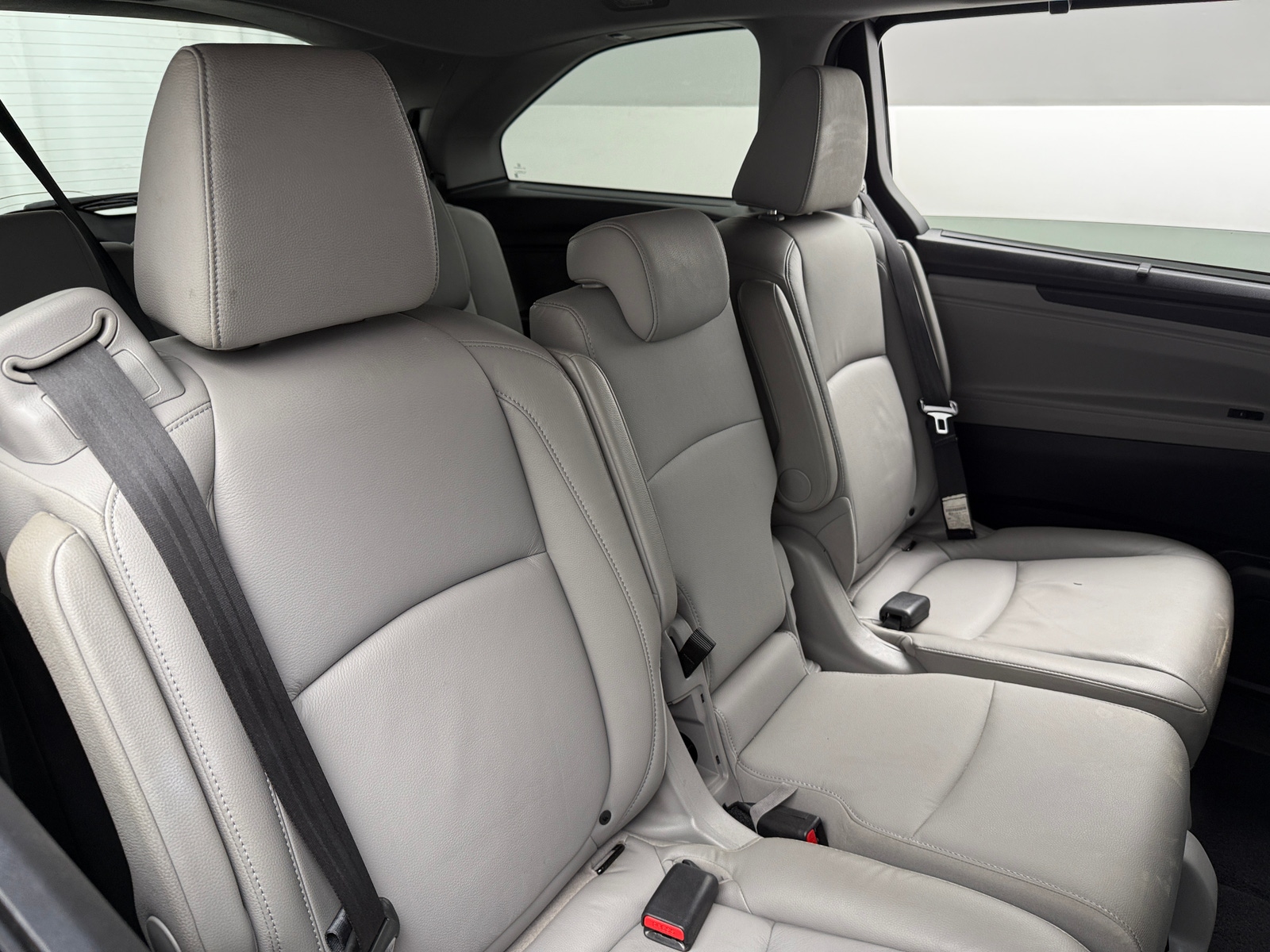 Thumbnail: 2019 Honda Odyssey - 5