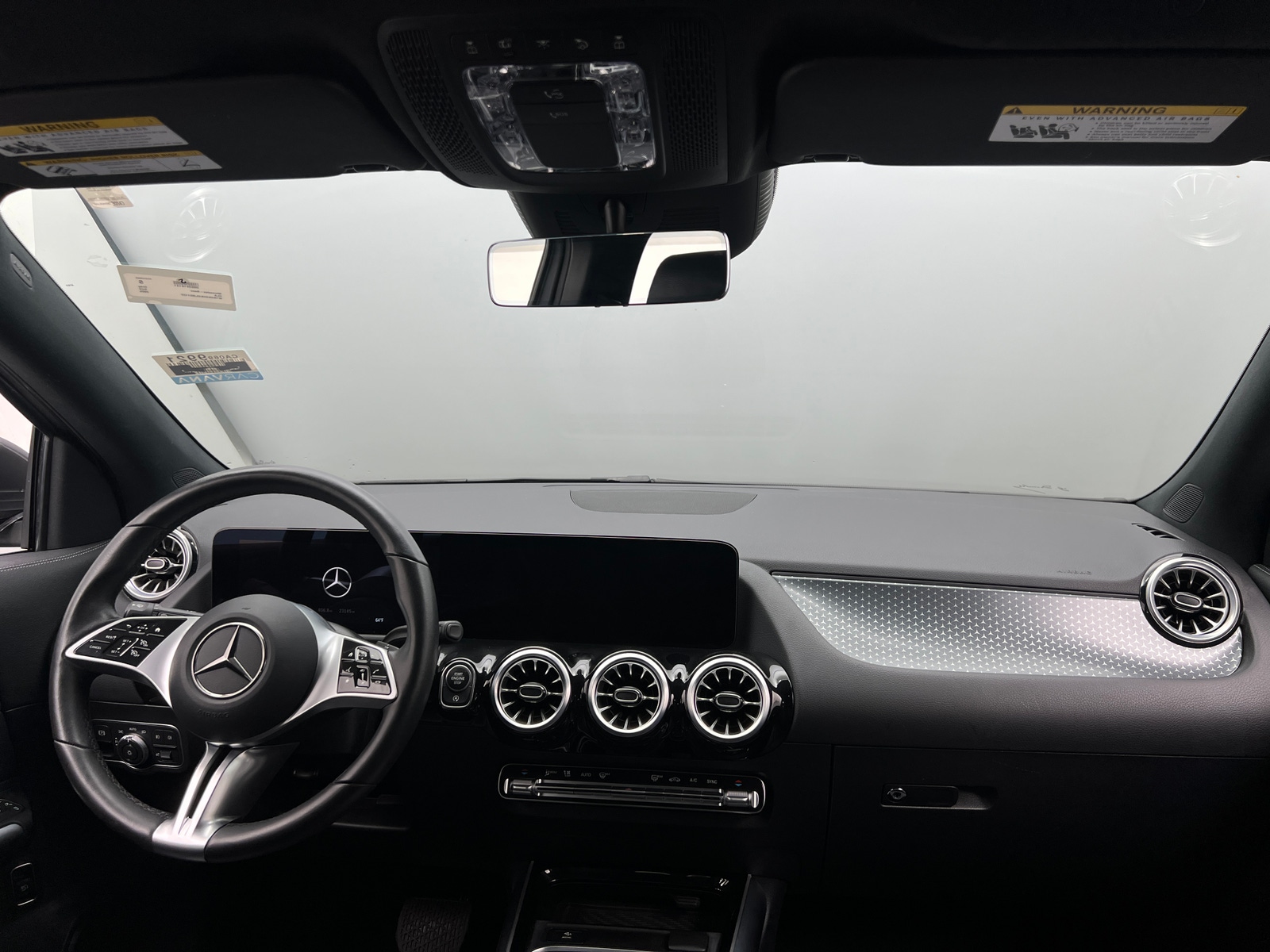 Thumbnail: 2025 Mercedes-Benz GLA - 2