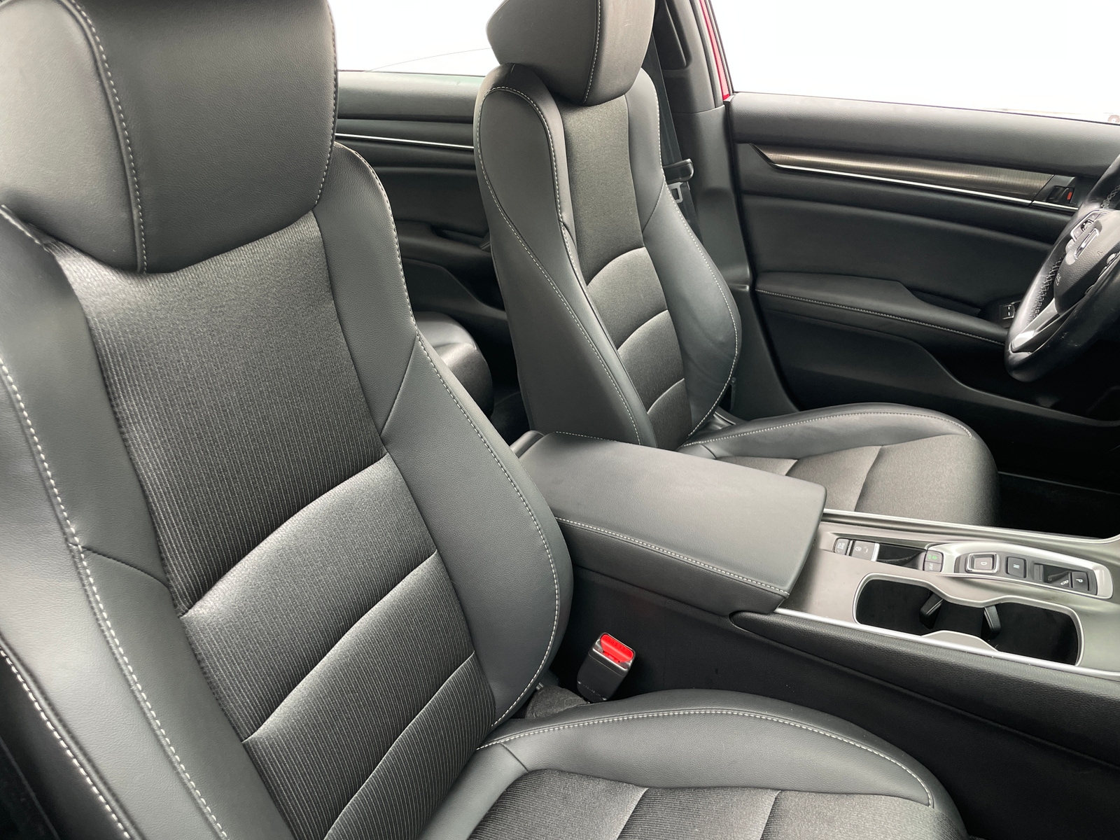 Thumbnail: 2021 Honda Accord - 2