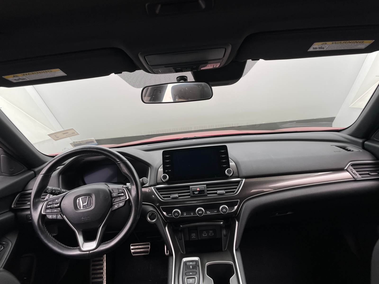Thumbnail: 2021 Honda Accord - 3