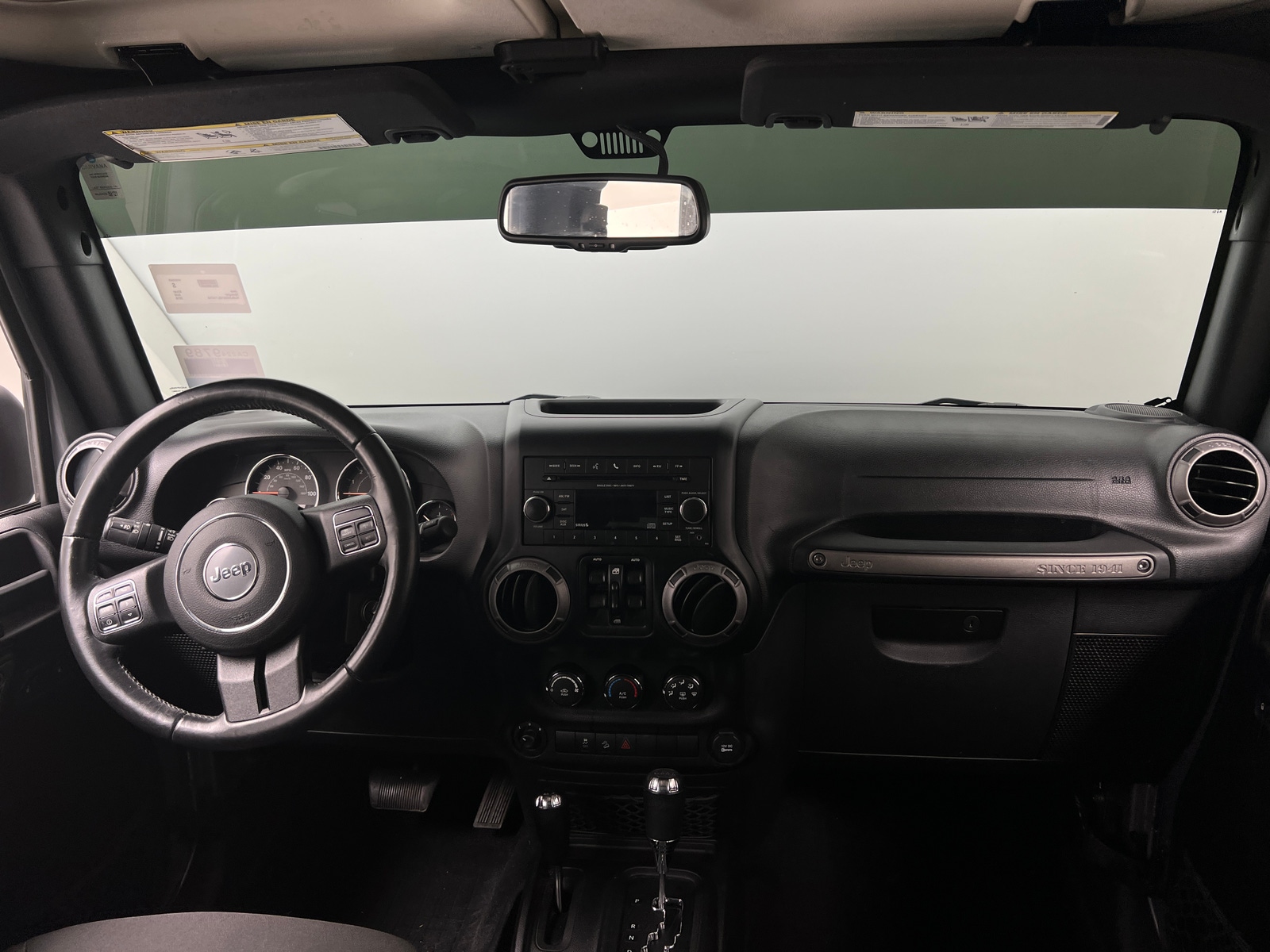 Thumbnail: 2016 Jeep Wrangler - 3