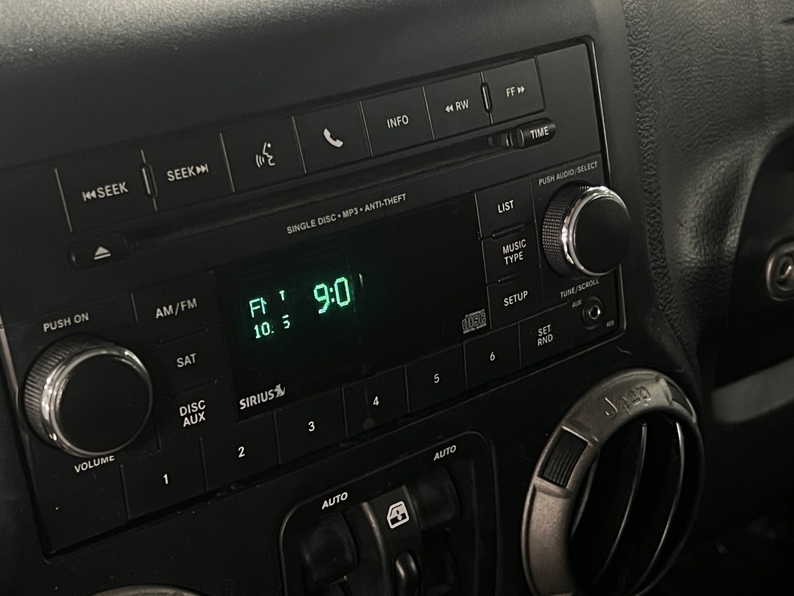 Thumbnail: 2016 Jeep Wrangler - 4