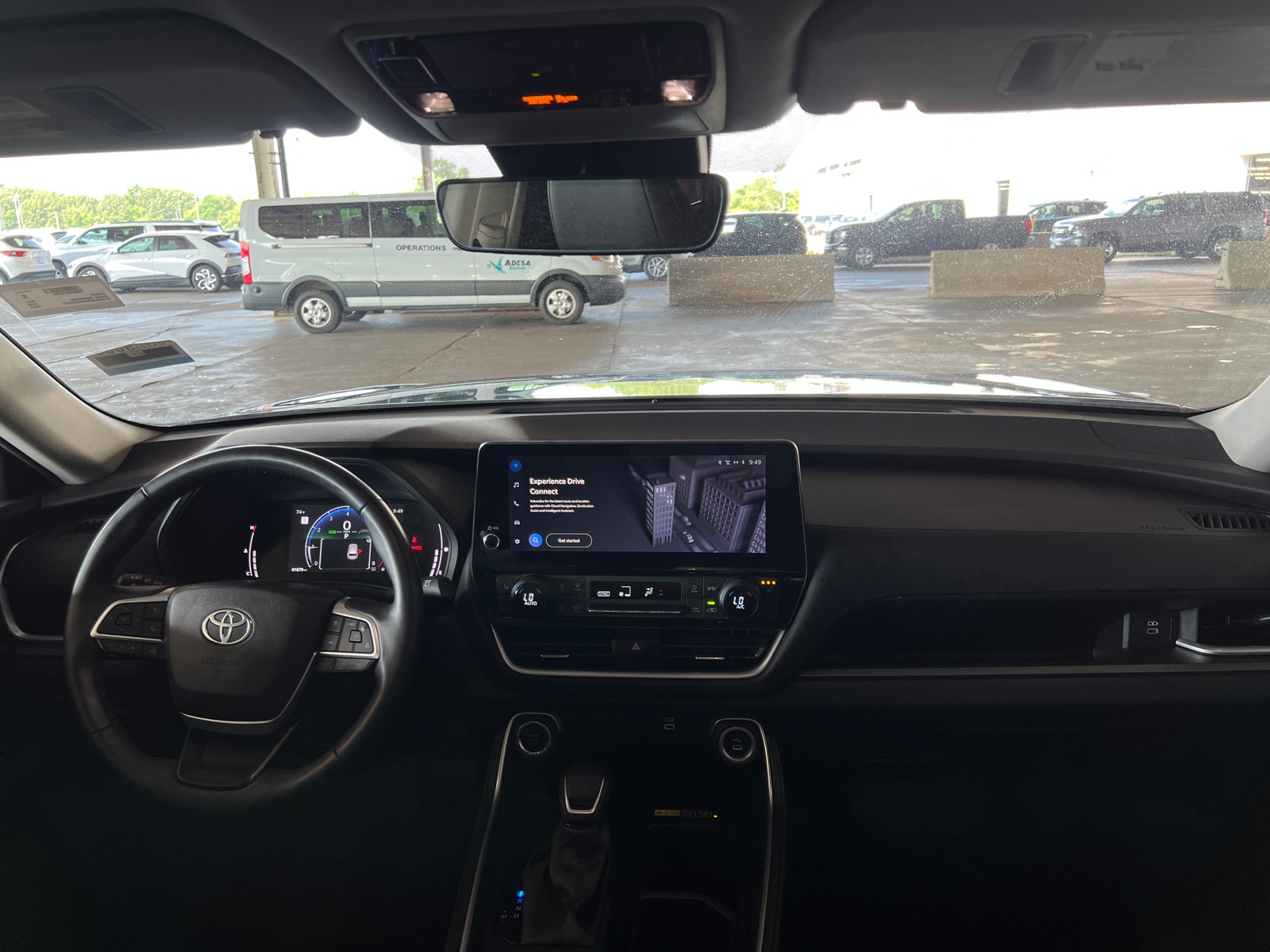 Thumbnail: 2024 Toyota Grand Highlander - 2