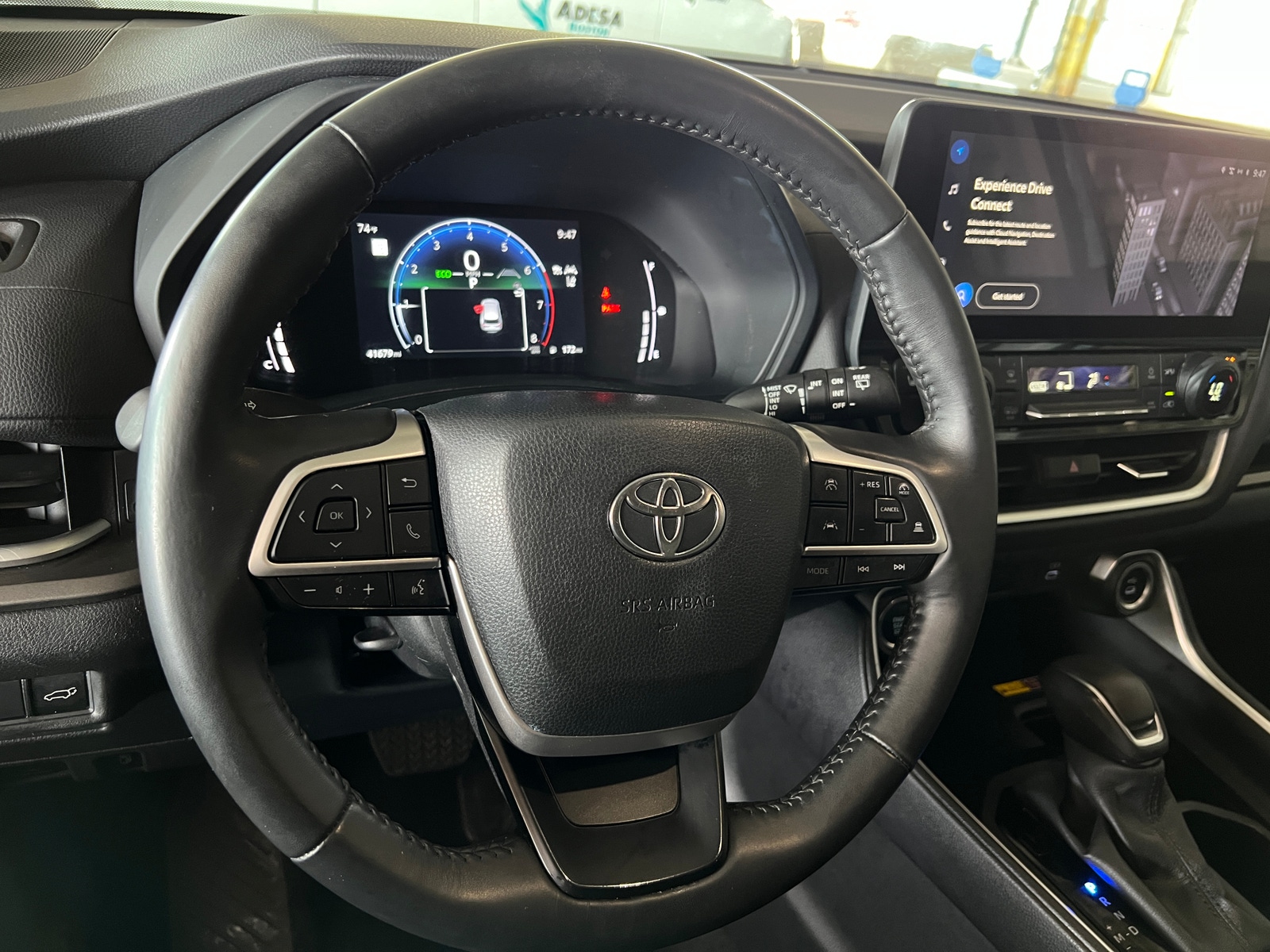 Thumbnail: 2024 Toyota Grand Highlander - 4