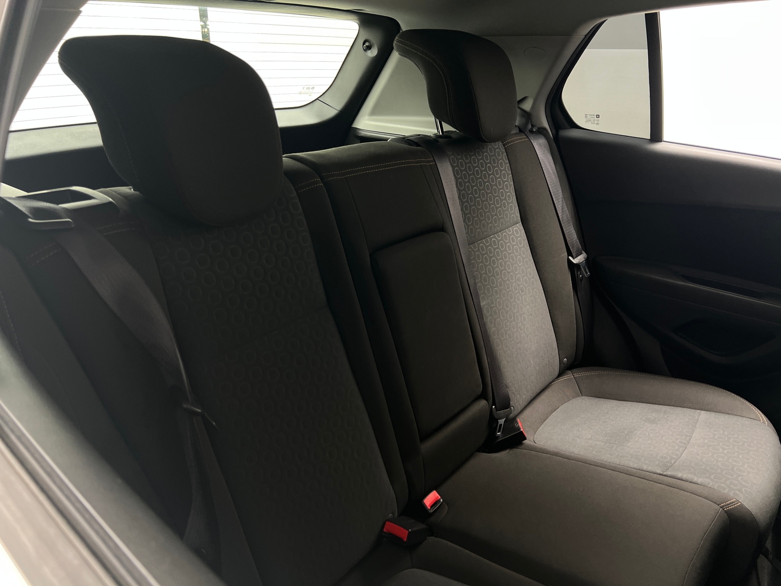Thumbnail: 2018 Chevrolet Trax - 6