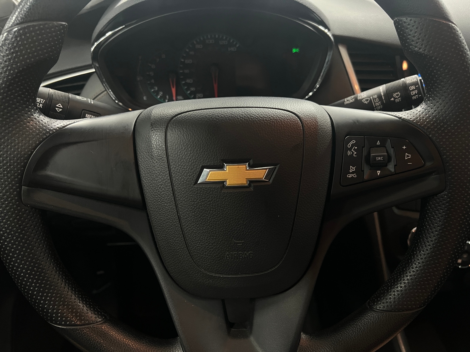 Thumbnail: 2018 Chevrolet Trax - 5