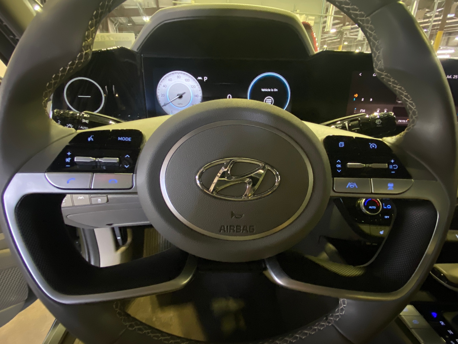 Thumbnail: 2023 Hyundai Elantra - 5