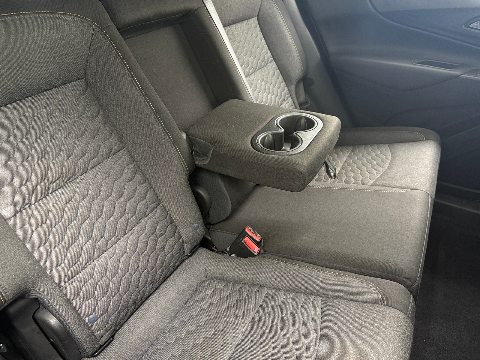 Thumbnail: 2021 Chevrolet Equinox - 6
