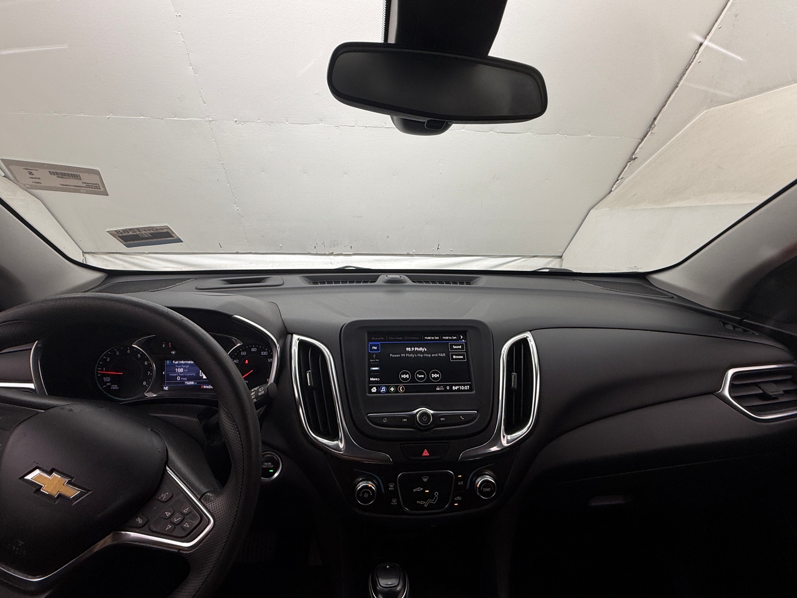 Thumbnail: 2021 Chevrolet Equinox - 3