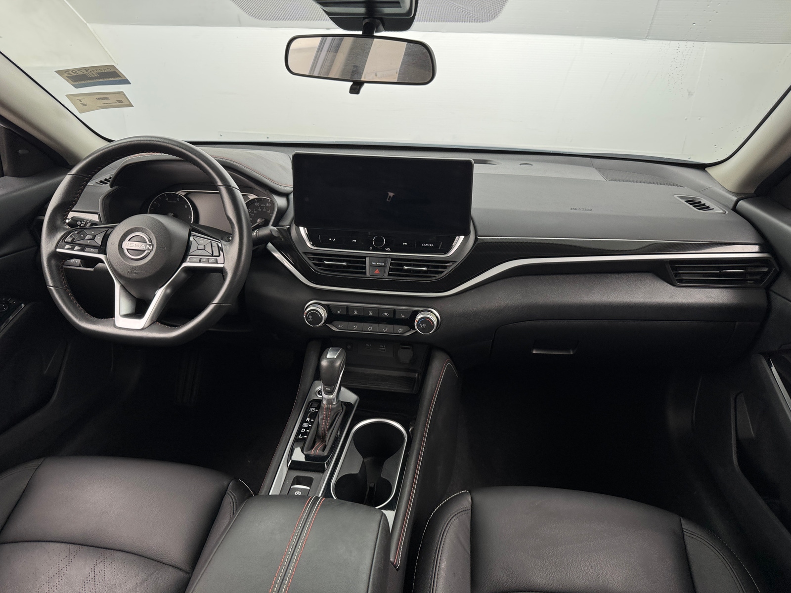 Thumbnail: 2024 Nissan Altima - 3
