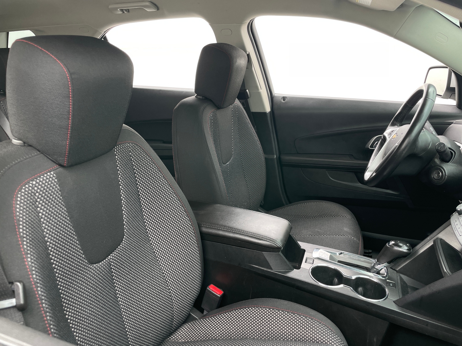 Thumbnail: 2017 Chevrolet Equinox - 2