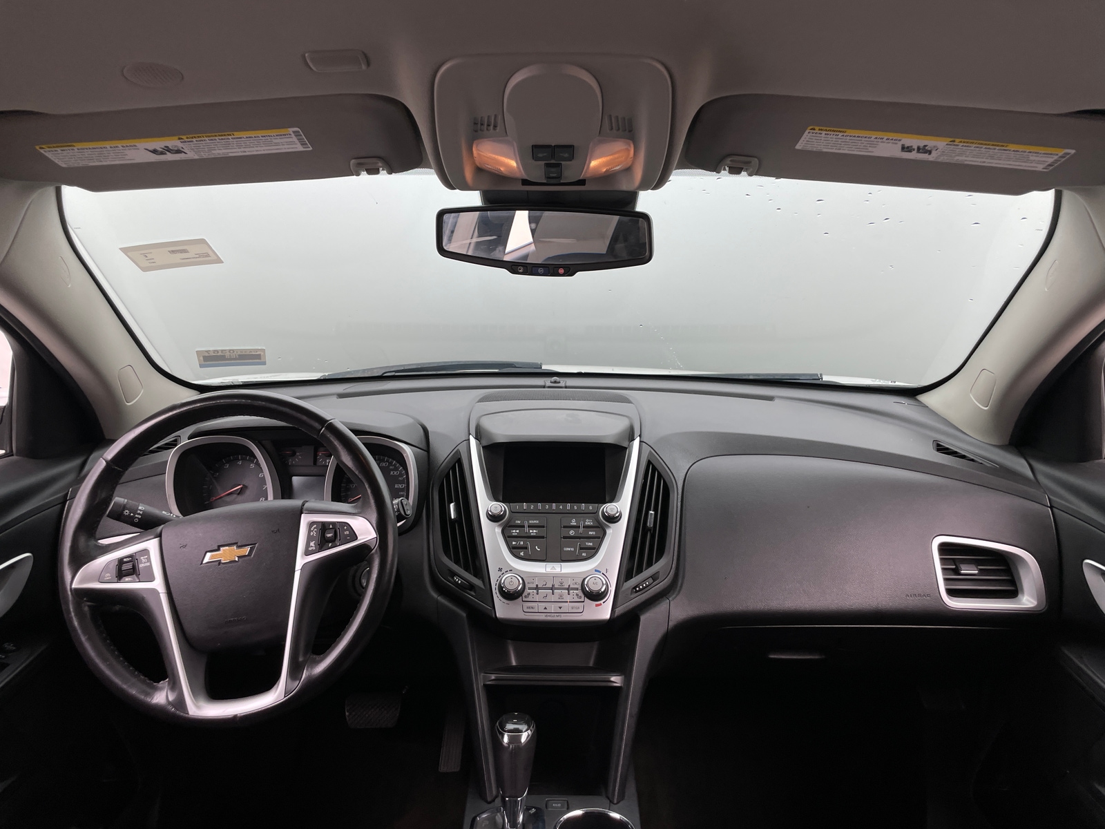 Thumbnail: 2017 Chevrolet Equinox - 3