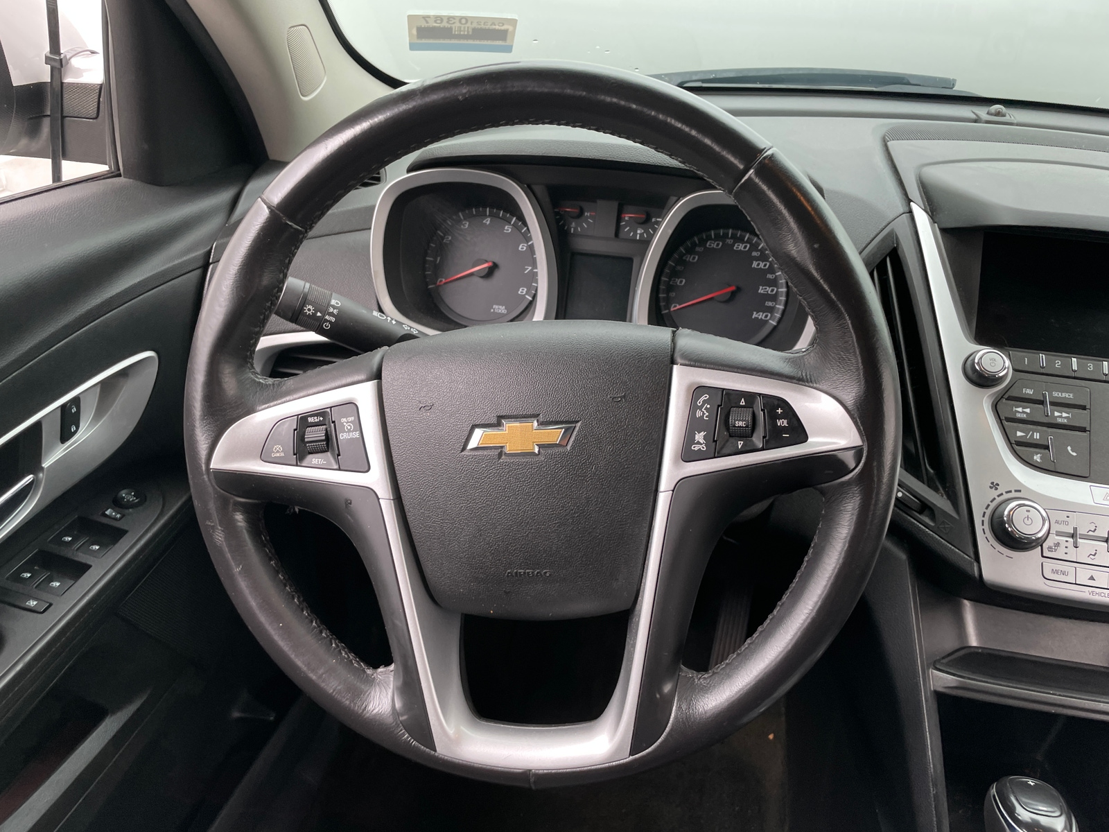 Thumbnail: 2017 Chevrolet Equinox - 5