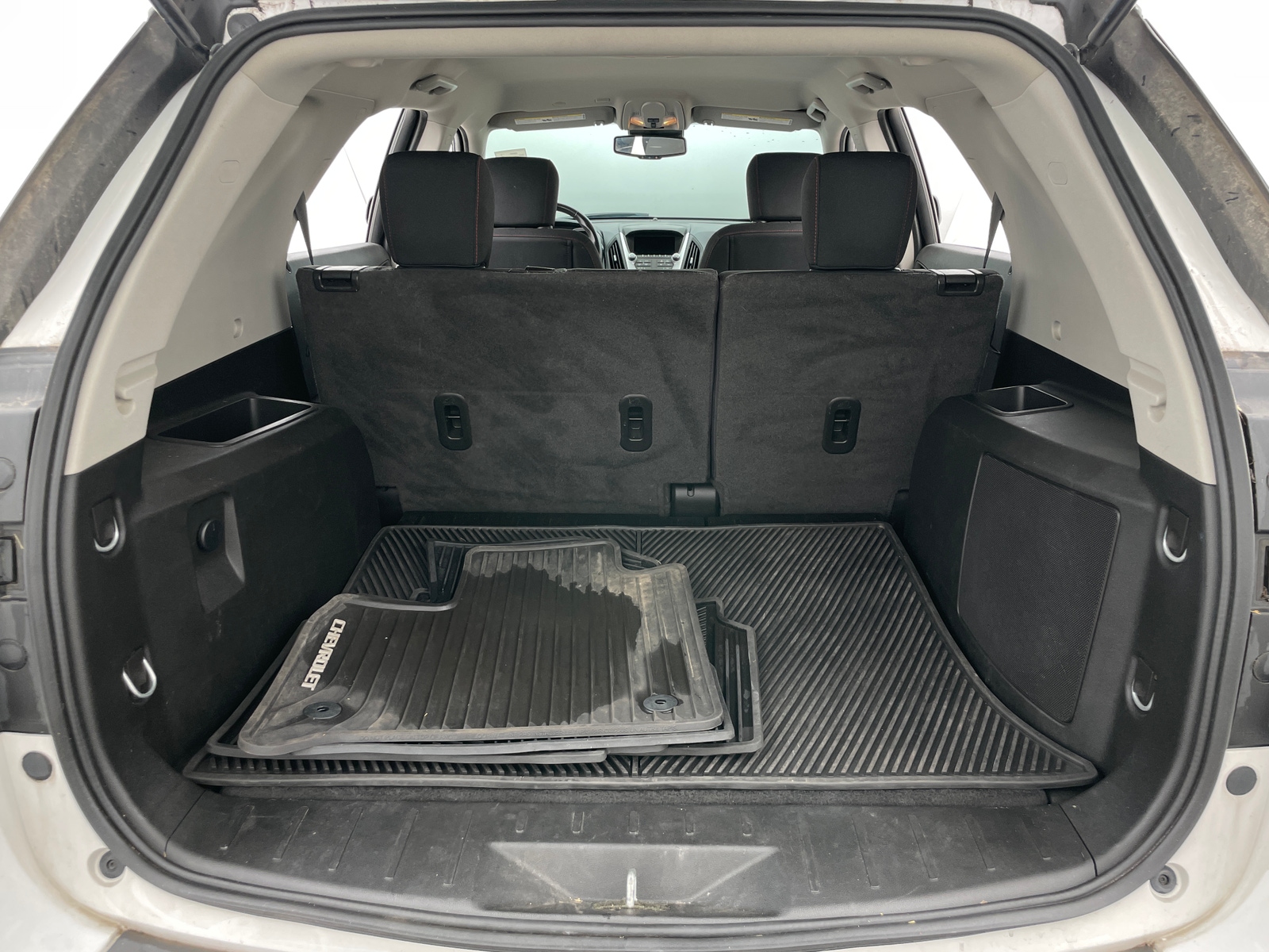 Thumbnail: 2017 Chevrolet Equinox - 7