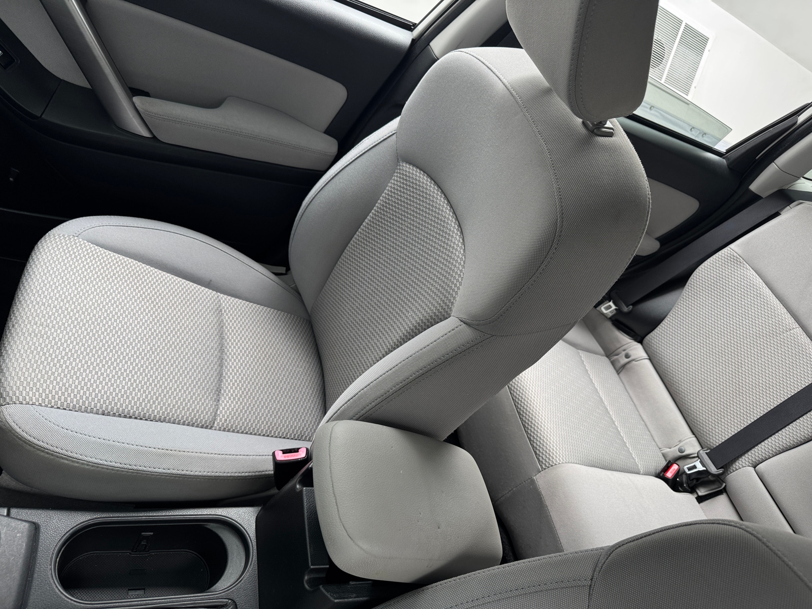 Thumbnail: 2014 Subaru Forester - 2