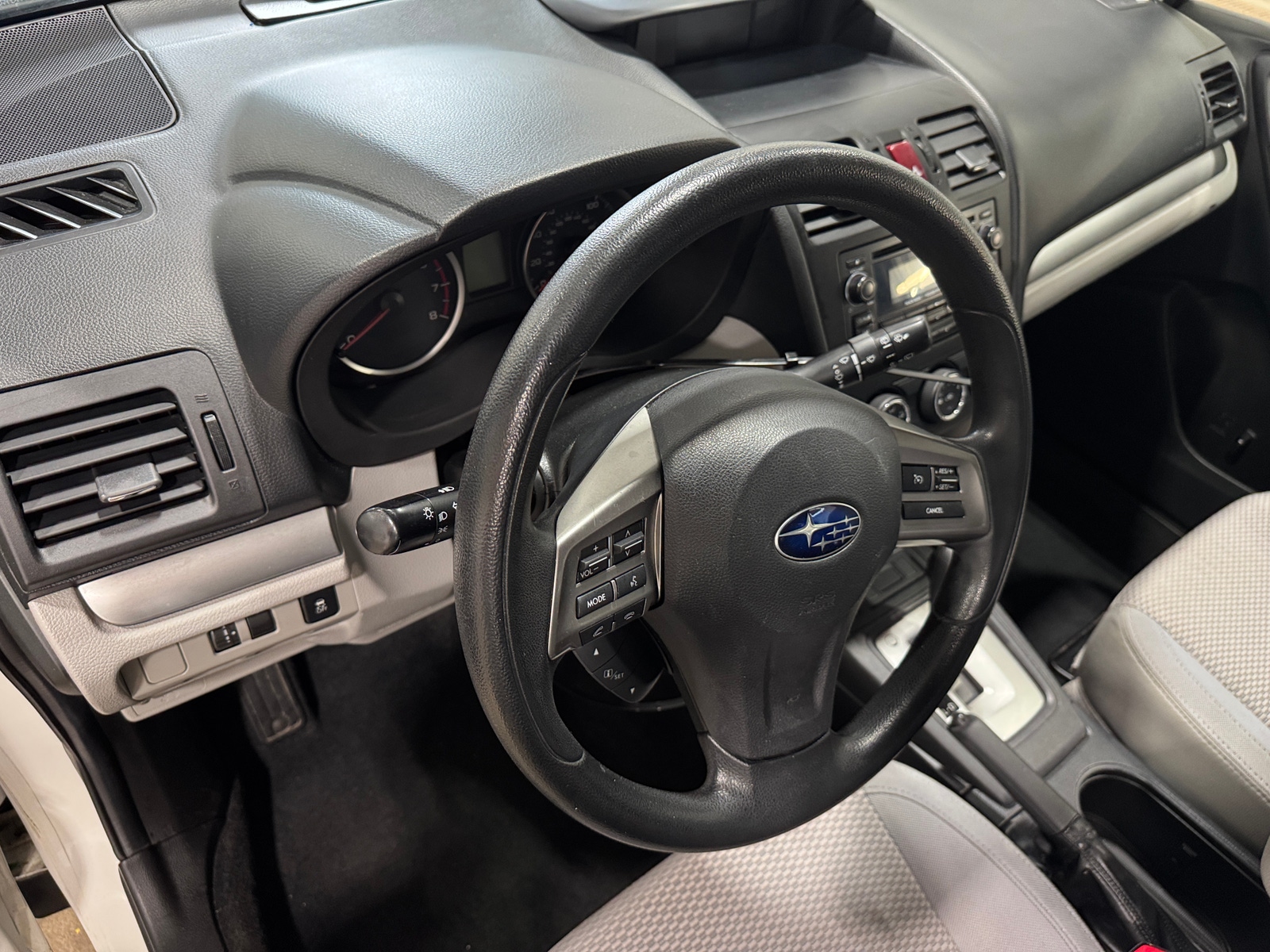 Thumbnail: 2014 Subaru Forester - 3