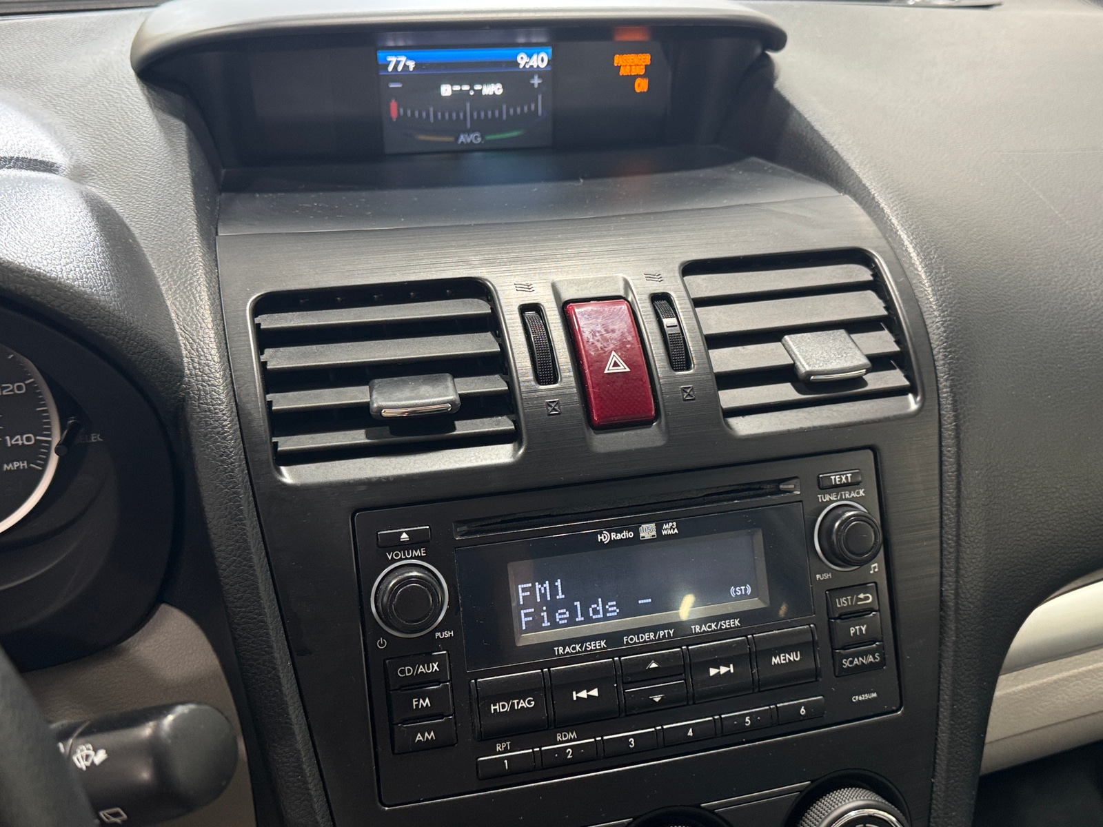 Thumbnail: 2014 Subaru Forester - 4
