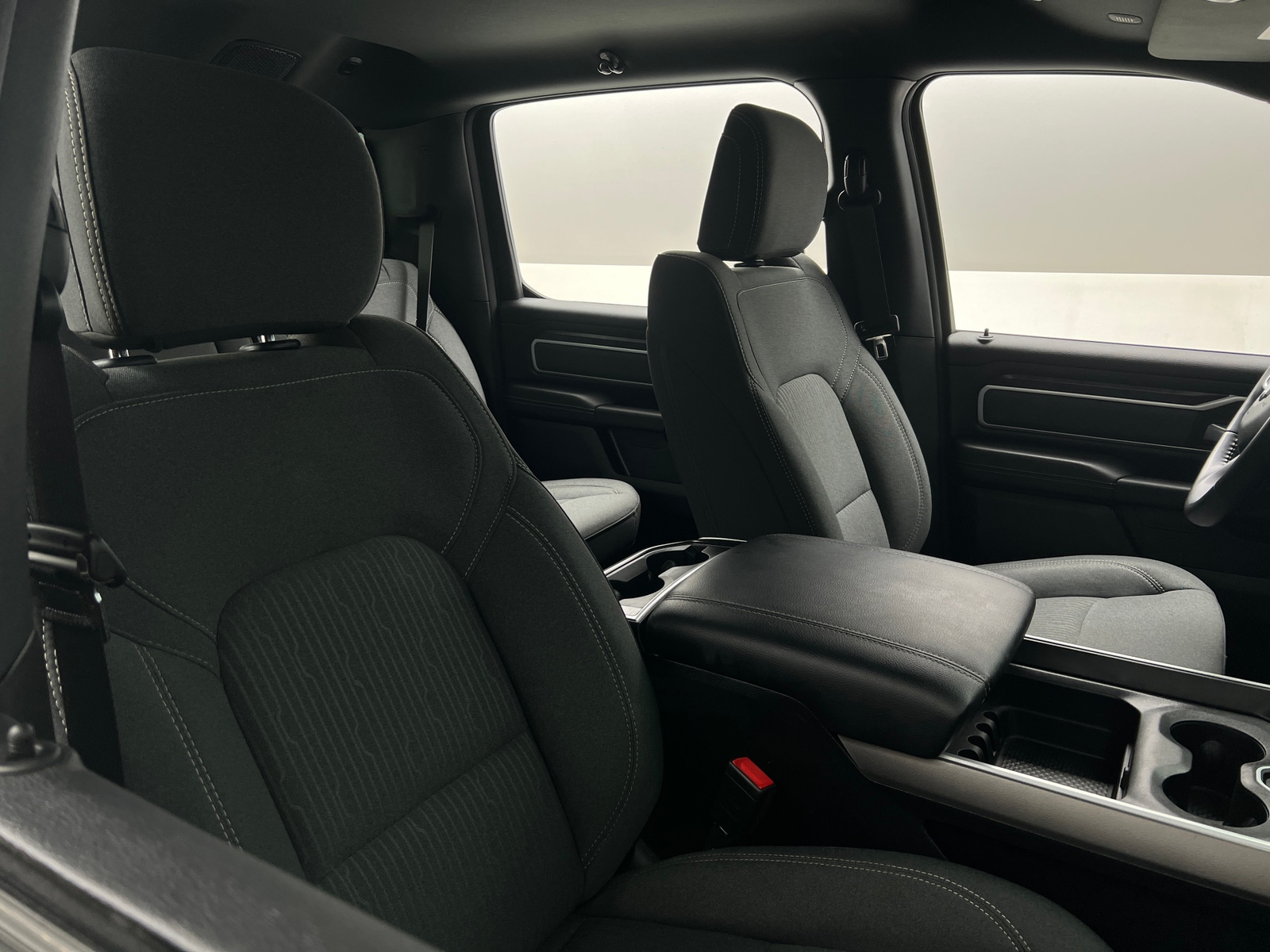 Thumbnail: 2023 RAM 1500 - 2