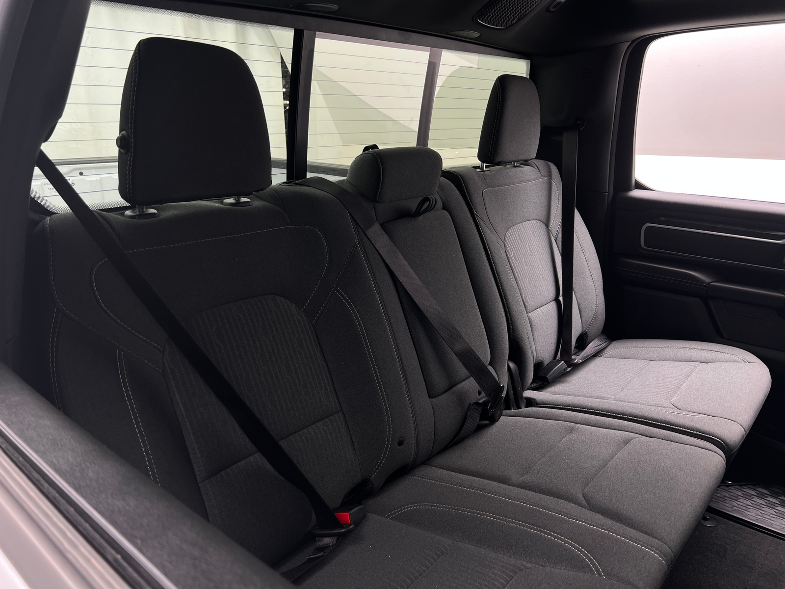Thumbnail: 2023 RAM 1500 - 5