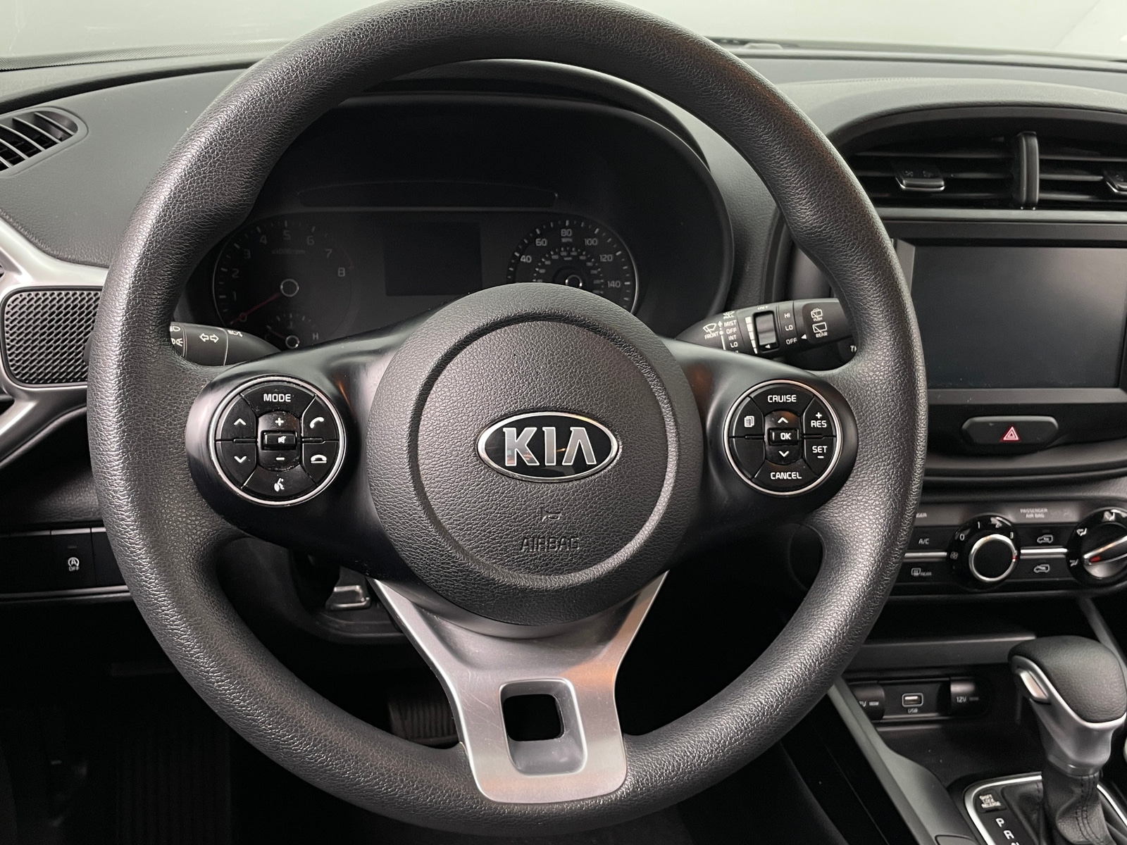 Thumbnail: 2021 Kia Soul - 5