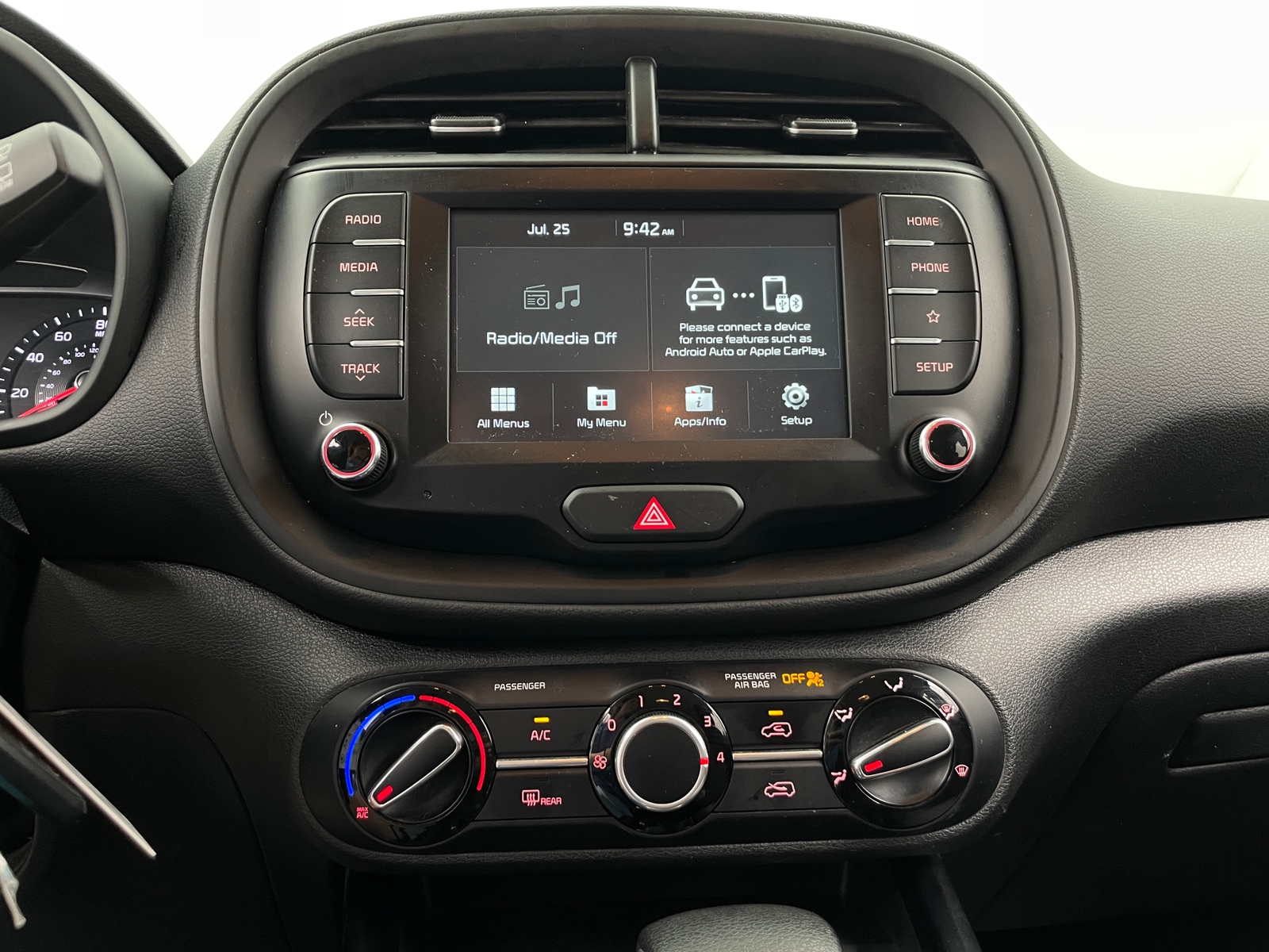 Thumbnail: 2021 Kia Soul - 4