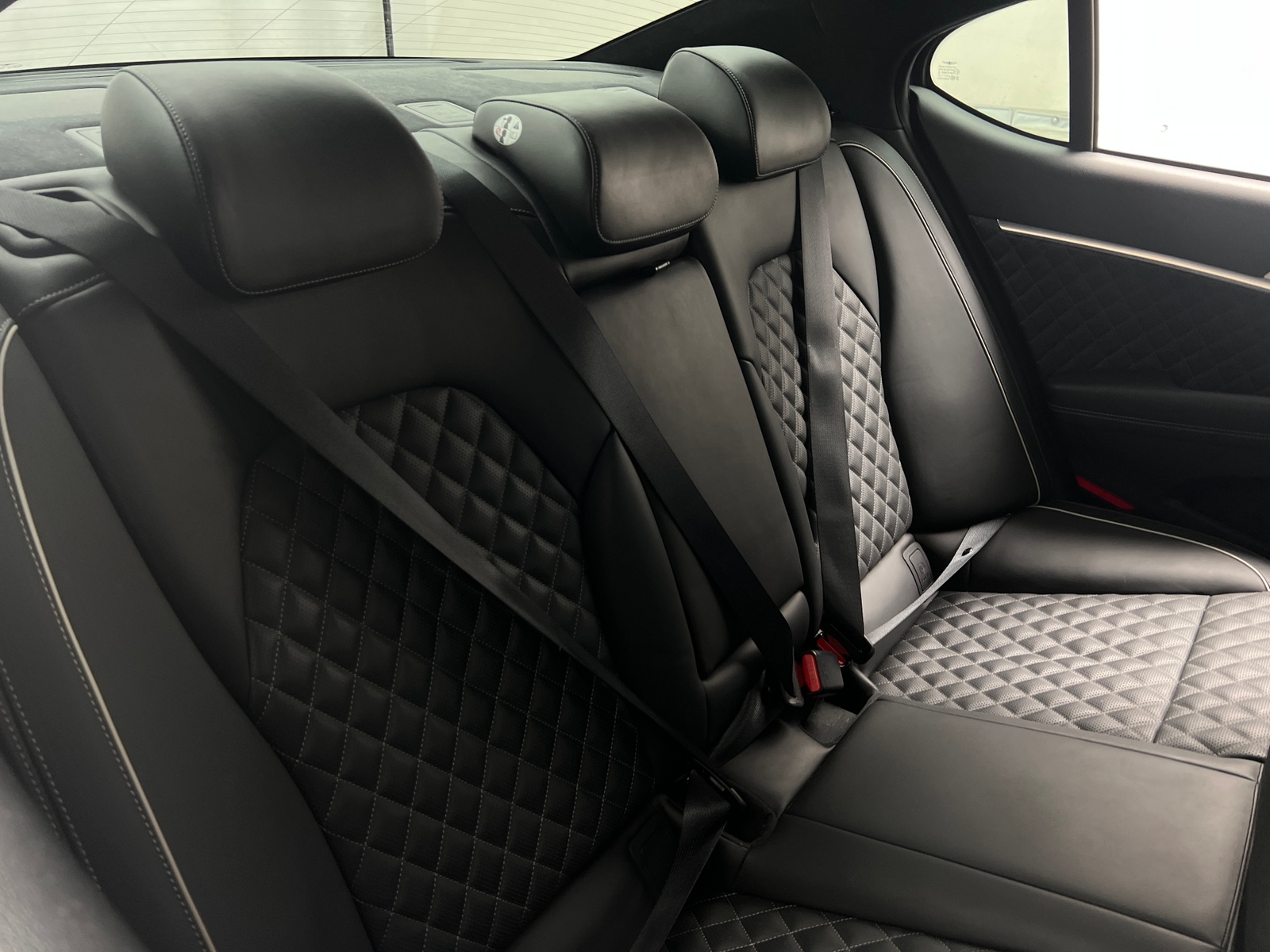 Thumbnail: 2019 Genesis G70 - 5