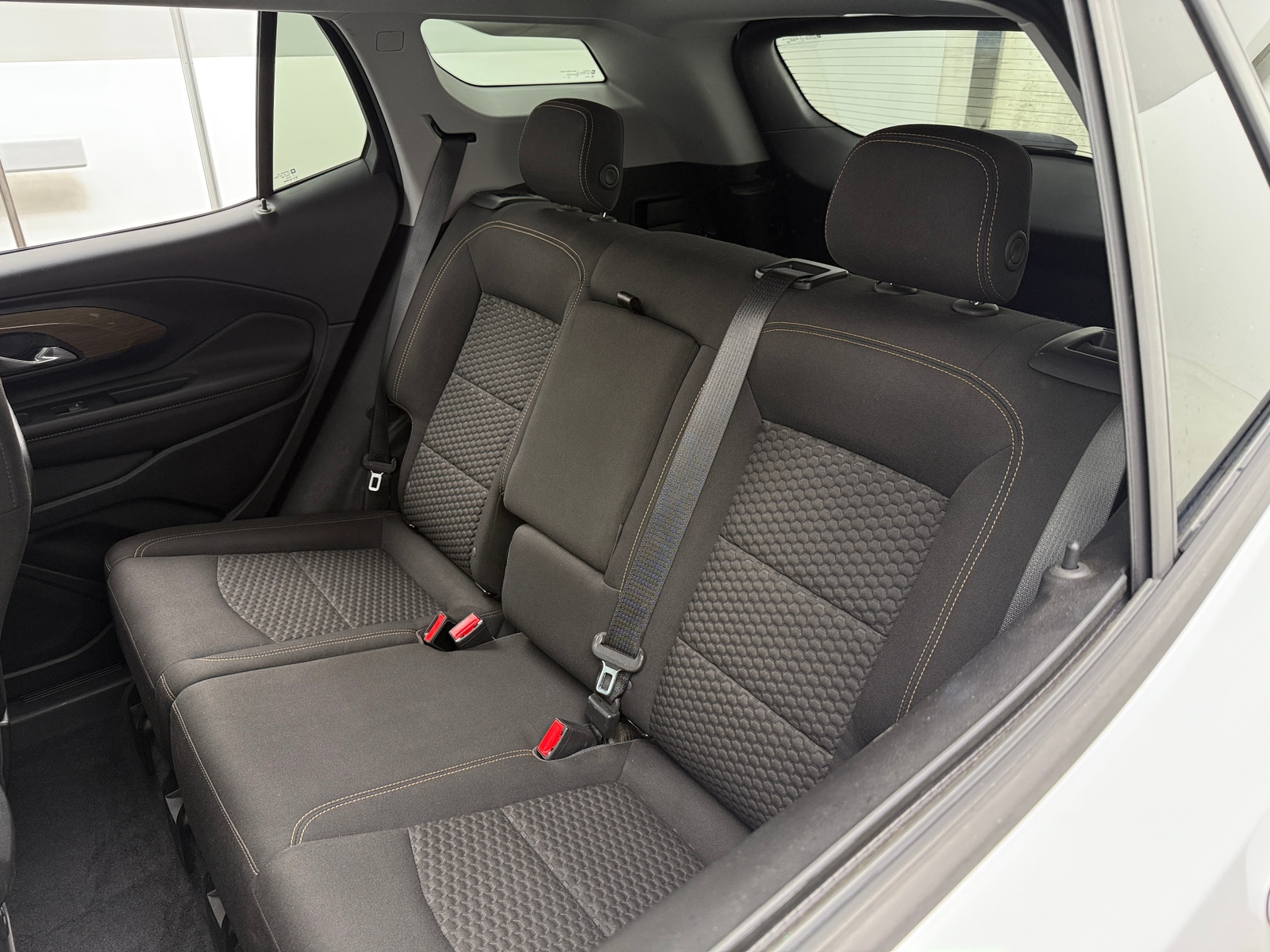 Thumbnail: 2020 GMC Terrain - 6