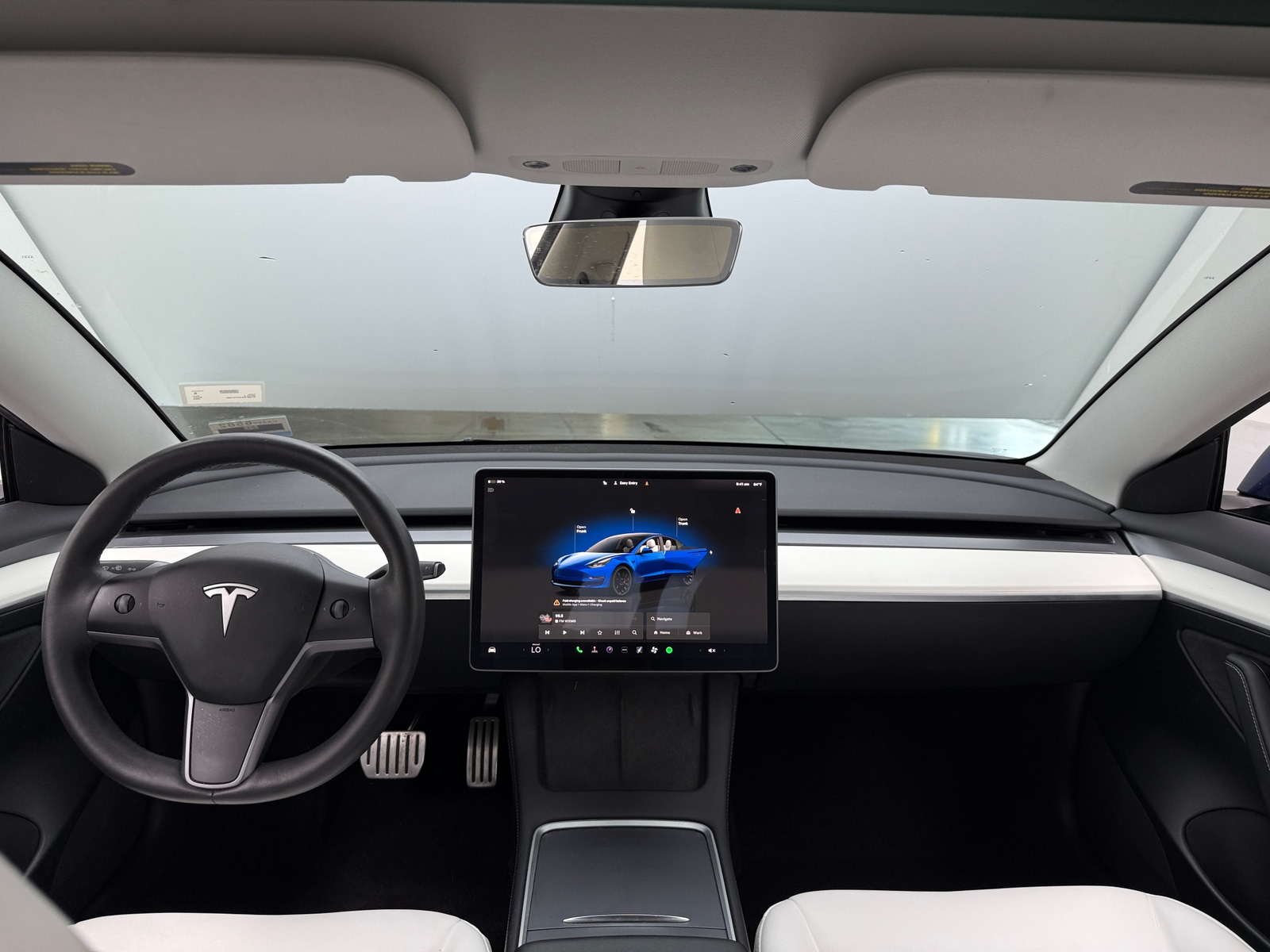 Thumbnail: 2023 Tesla Model 3 - 2
