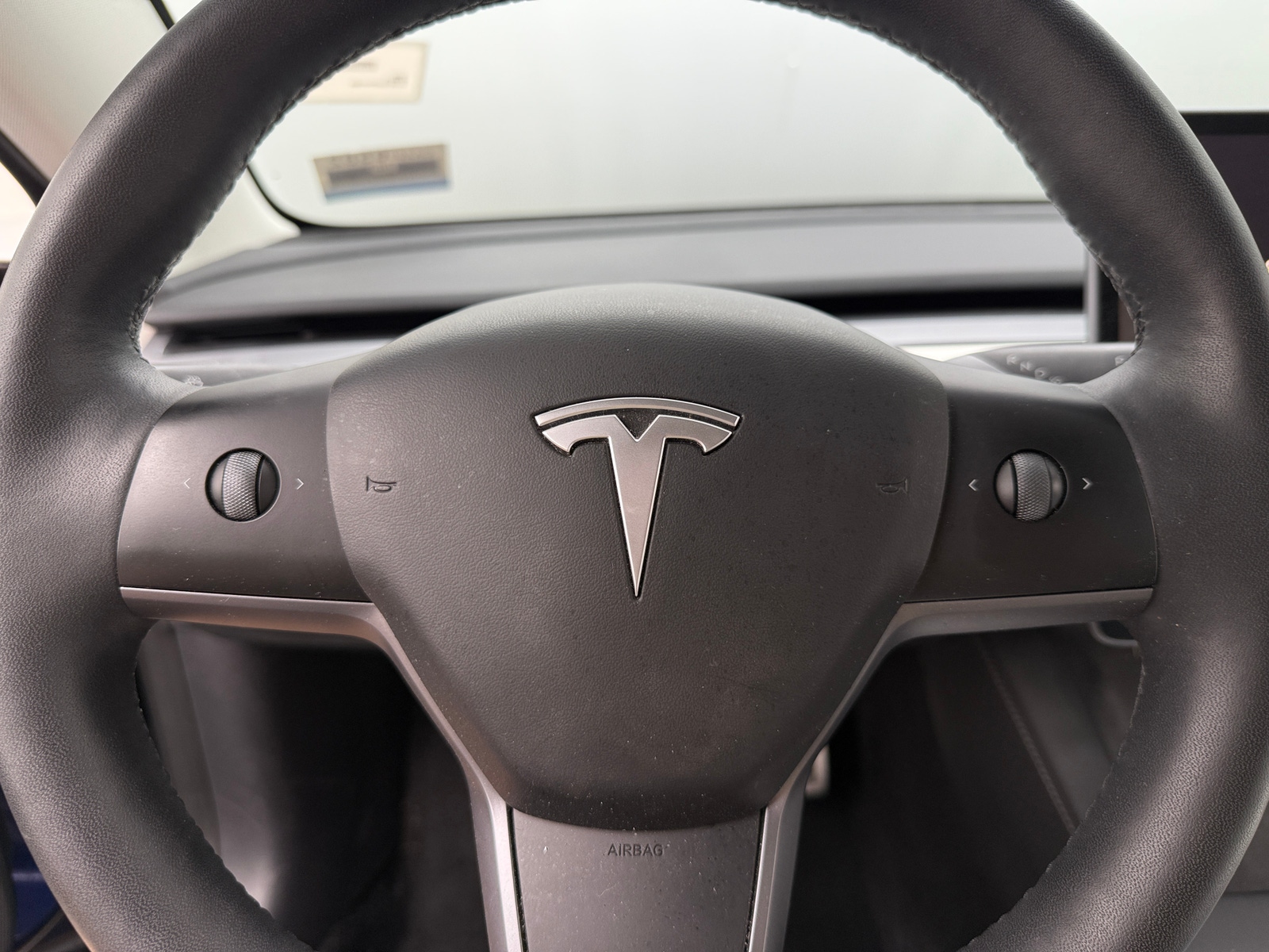 Thumbnail: 2023 Tesla Model 3 - 4