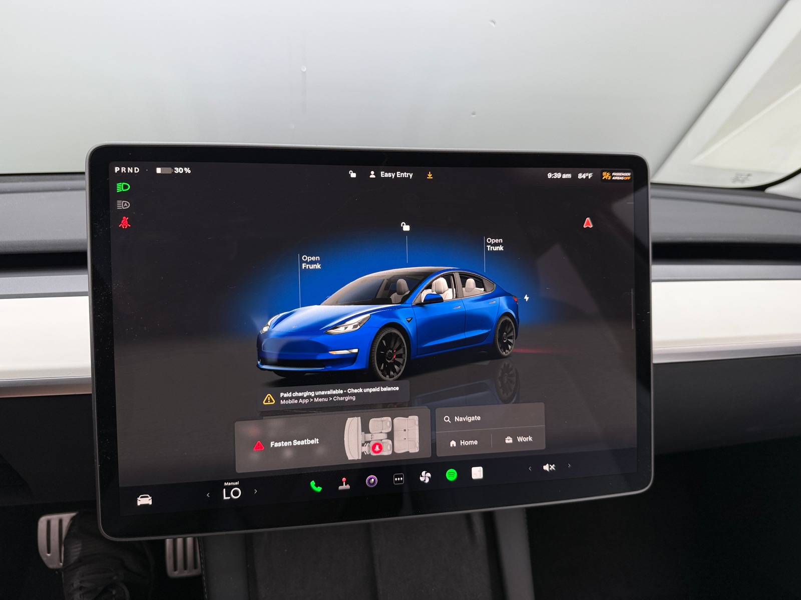 Thumbnail: 2023 Tesla Model 3 - 3