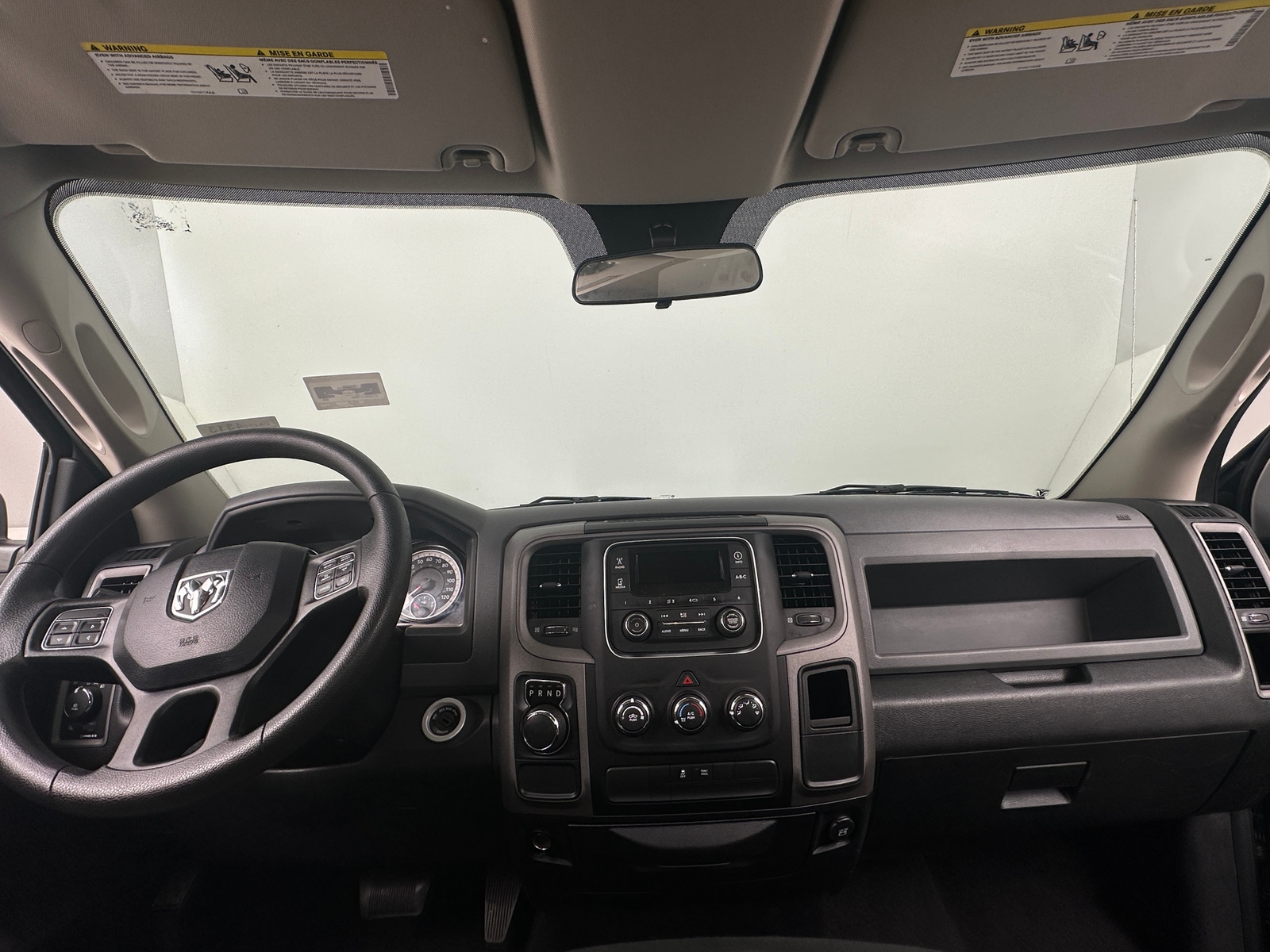 Thumbnail: 2016 RAM 1500 - 3