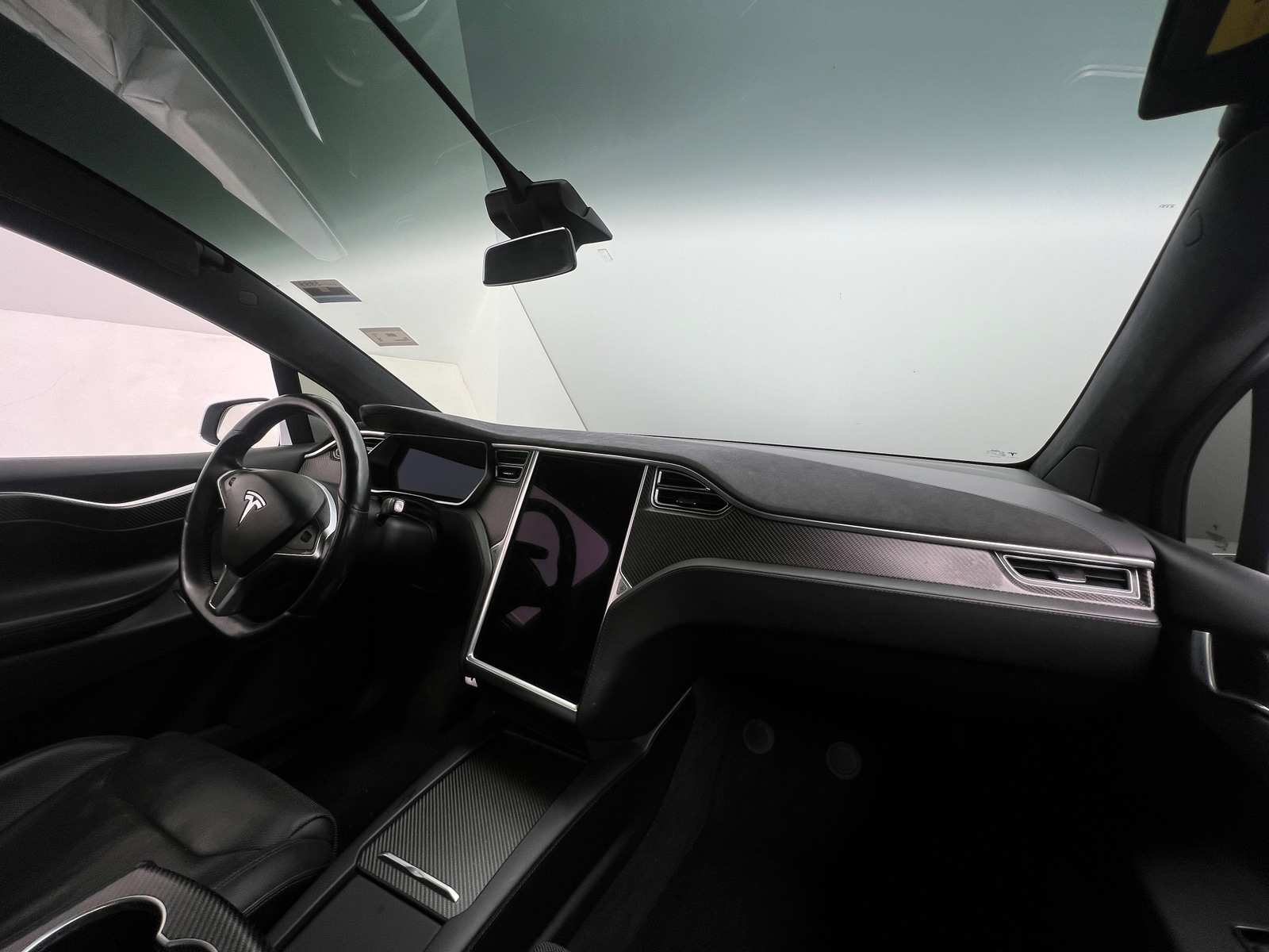 Thumbnail: 2016 Tesla Model X - 2