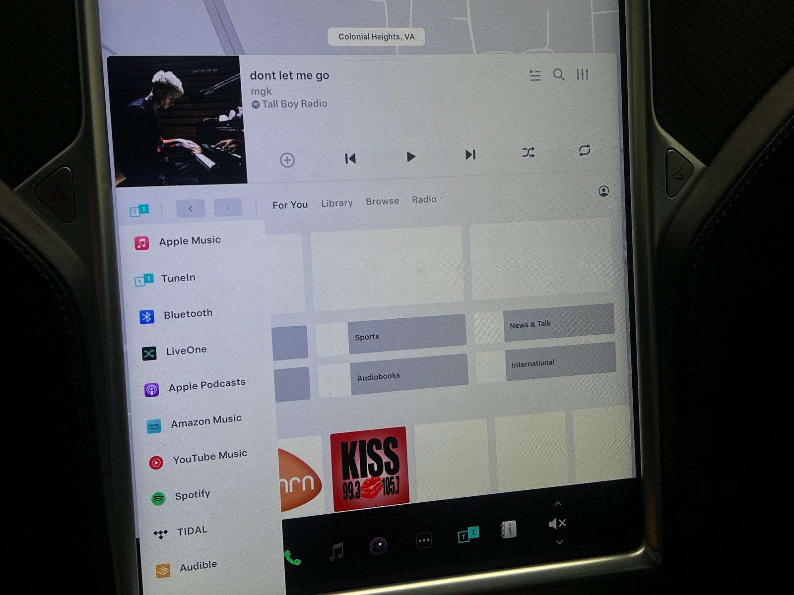 Thumbnail: 2016 Tesla Model X - 3