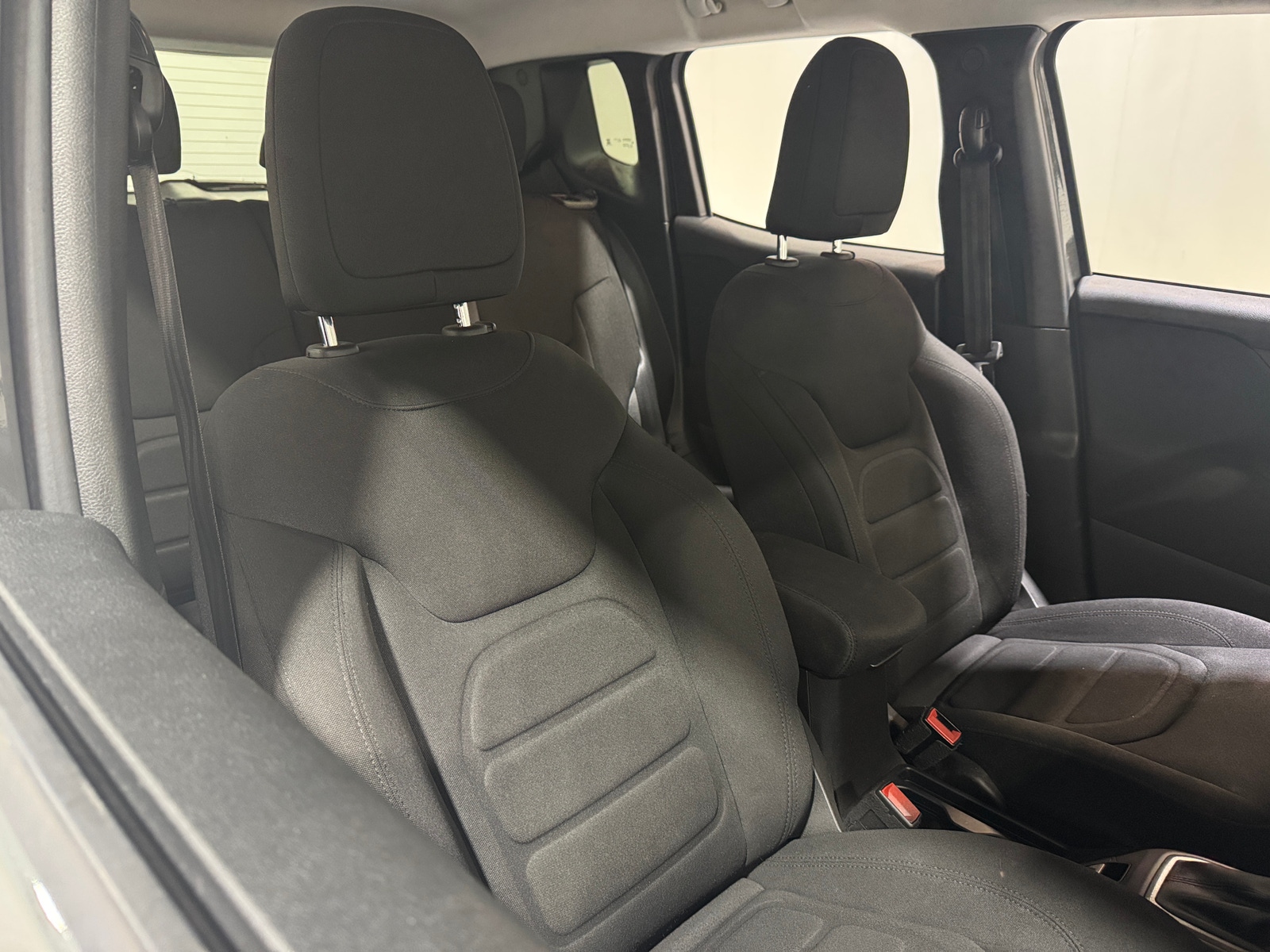 Thumbnail: 2021 Jeep Renegade - 2
