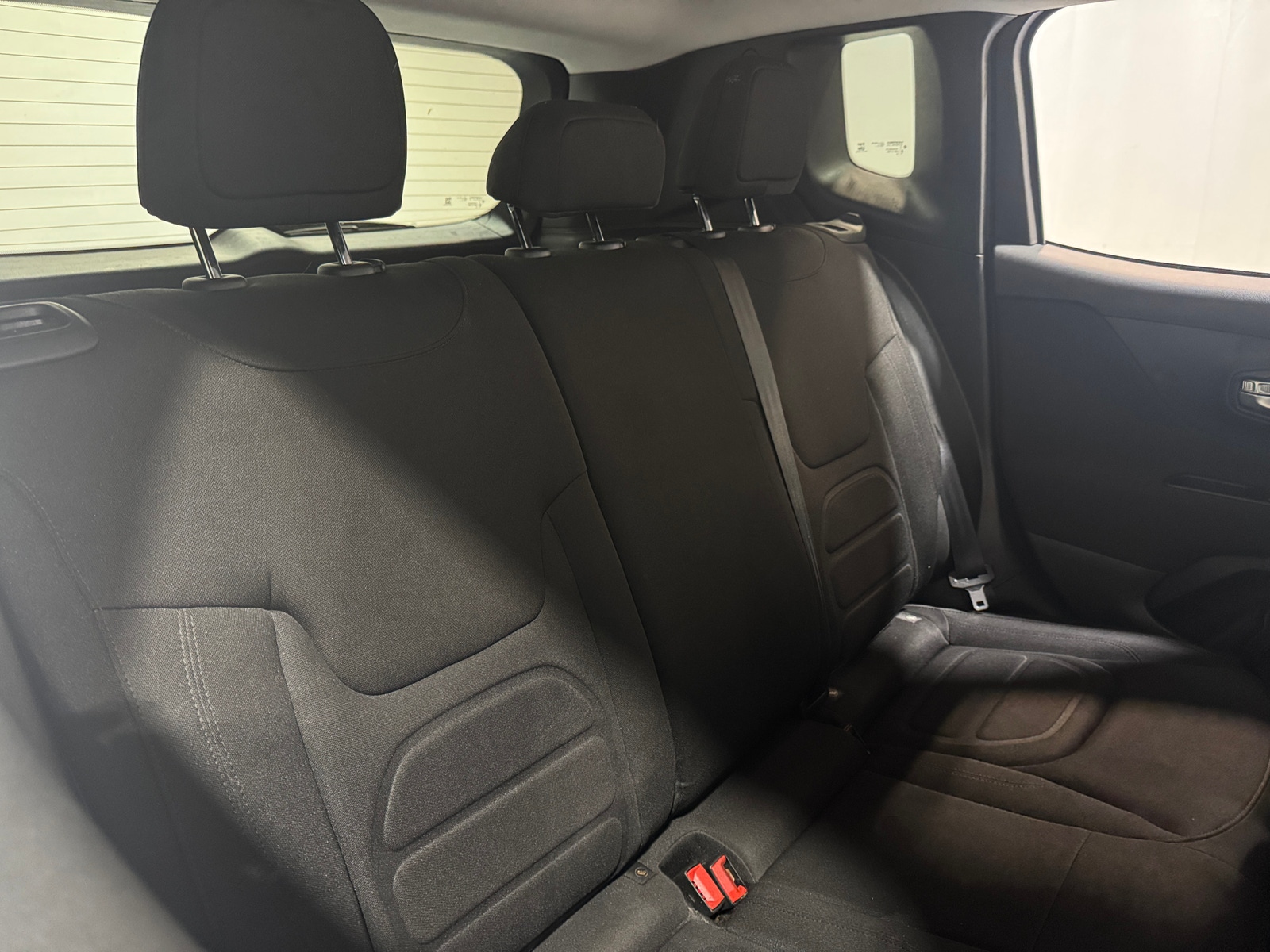 Thumbnail: 2021 Jeep Renegade - 6