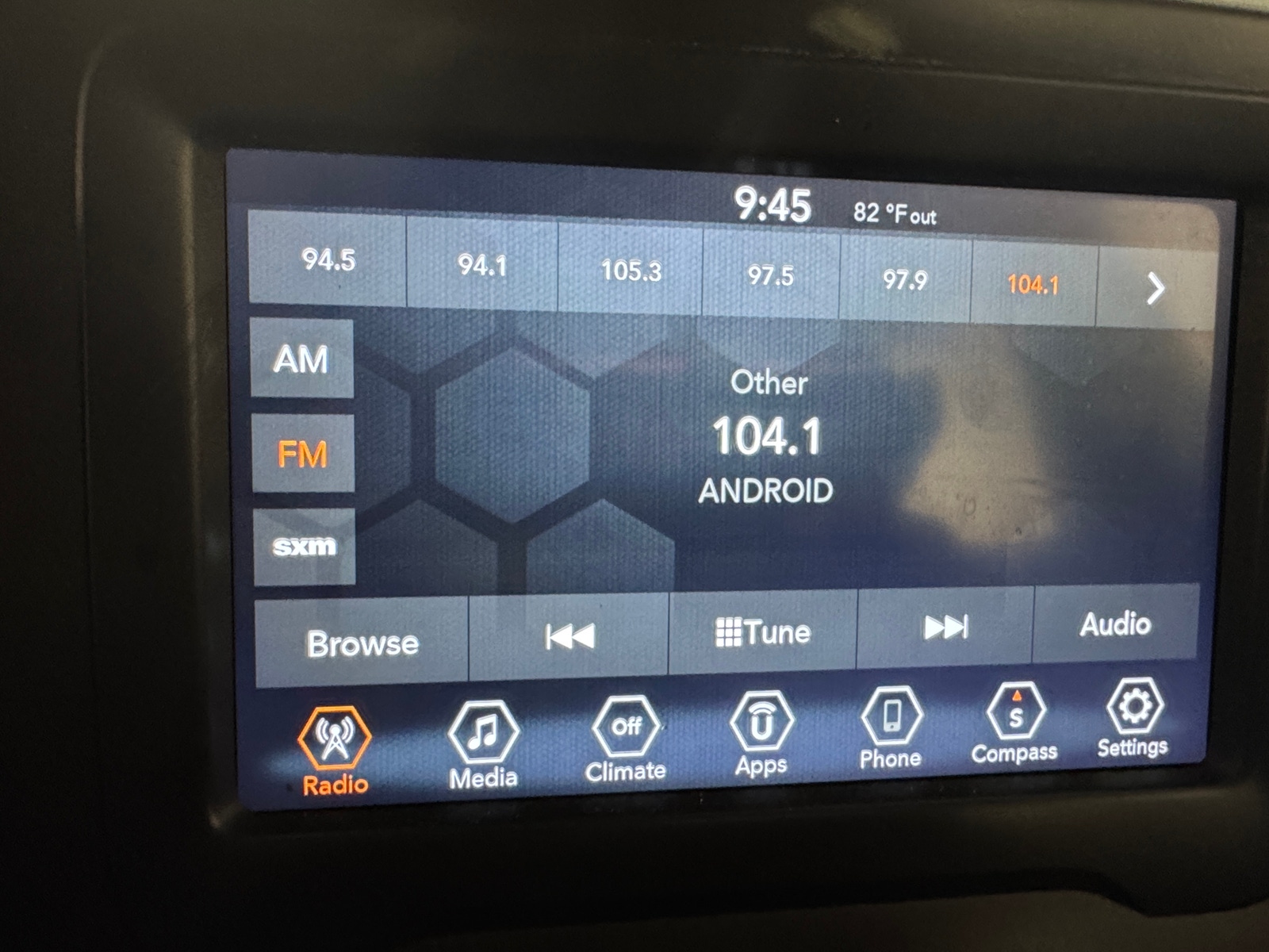 Thumbnail: 2021 Jeep Renegade - 4