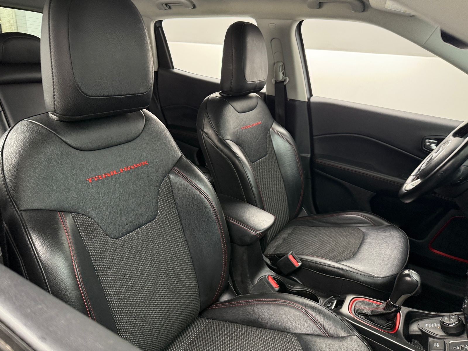 Thumbnail: 2020 Jeep Compass - 2