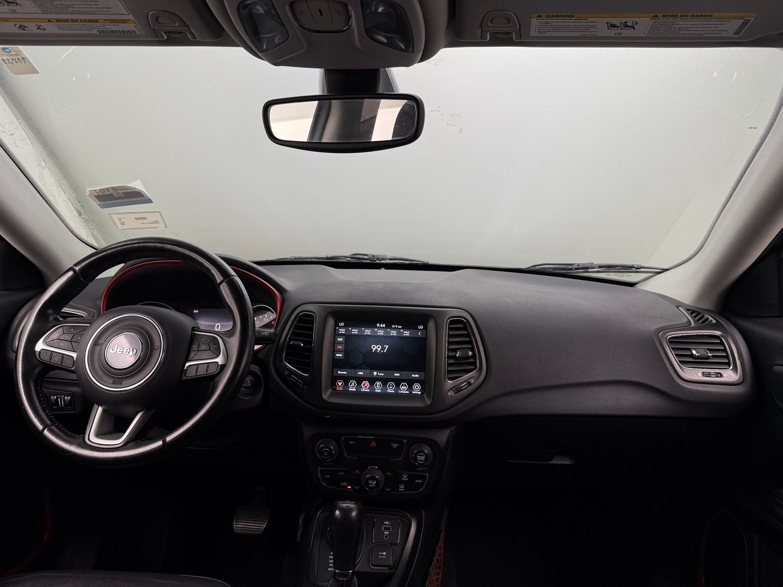 Thumbnail: 2020 Jeep Compass - 3