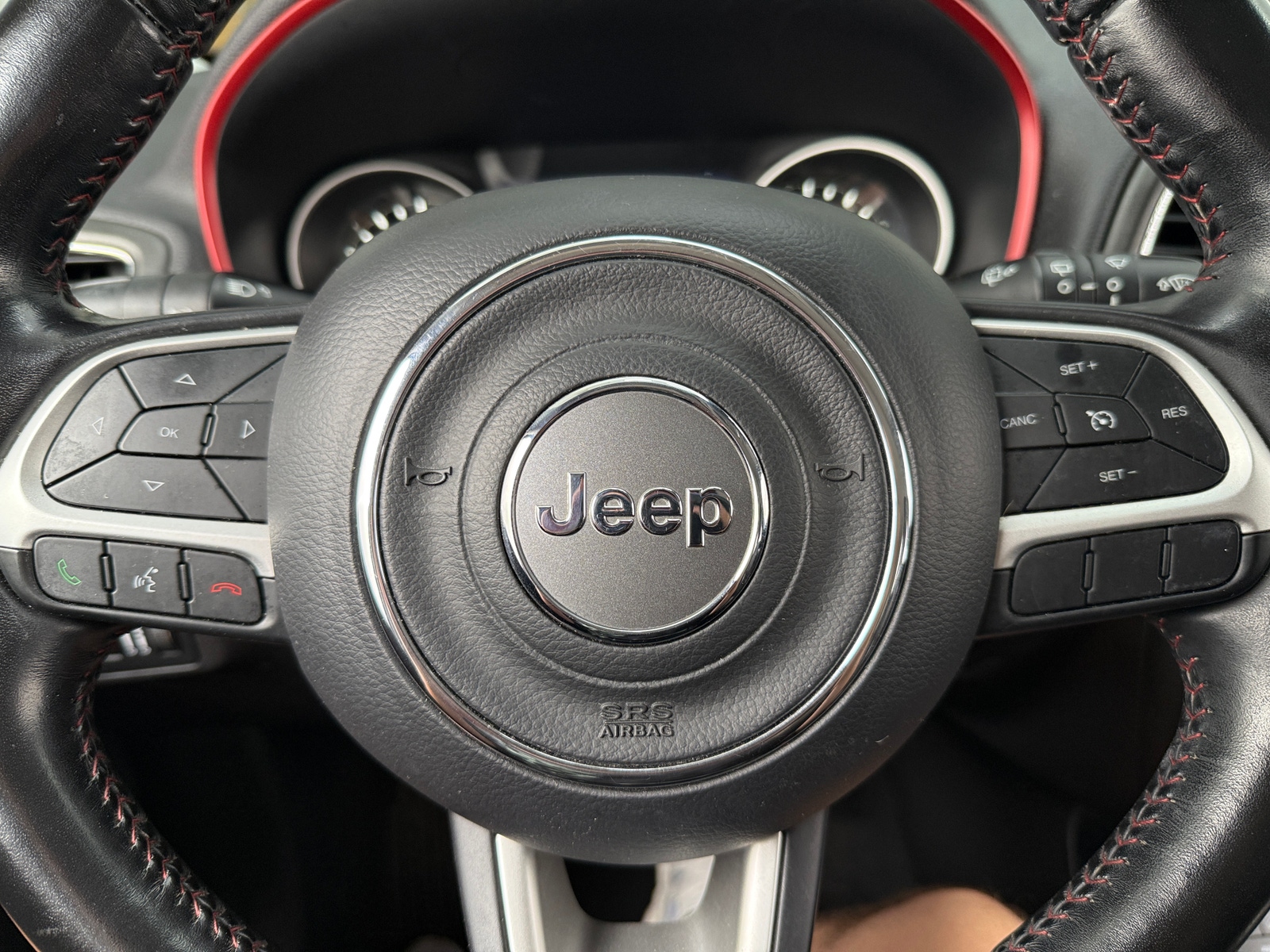 Thumbnail: 2020 Jeep Compass - 5