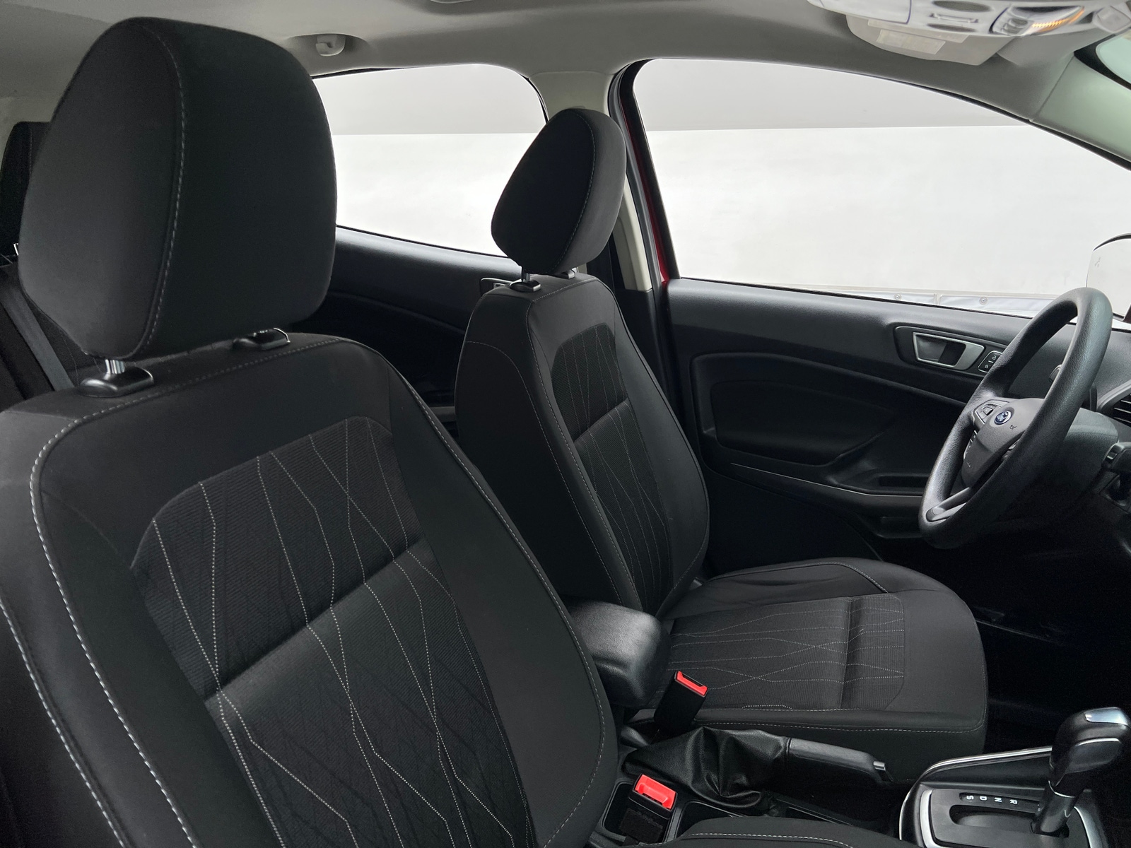 Thumbnail: 2021 Ford EcoSport - 2