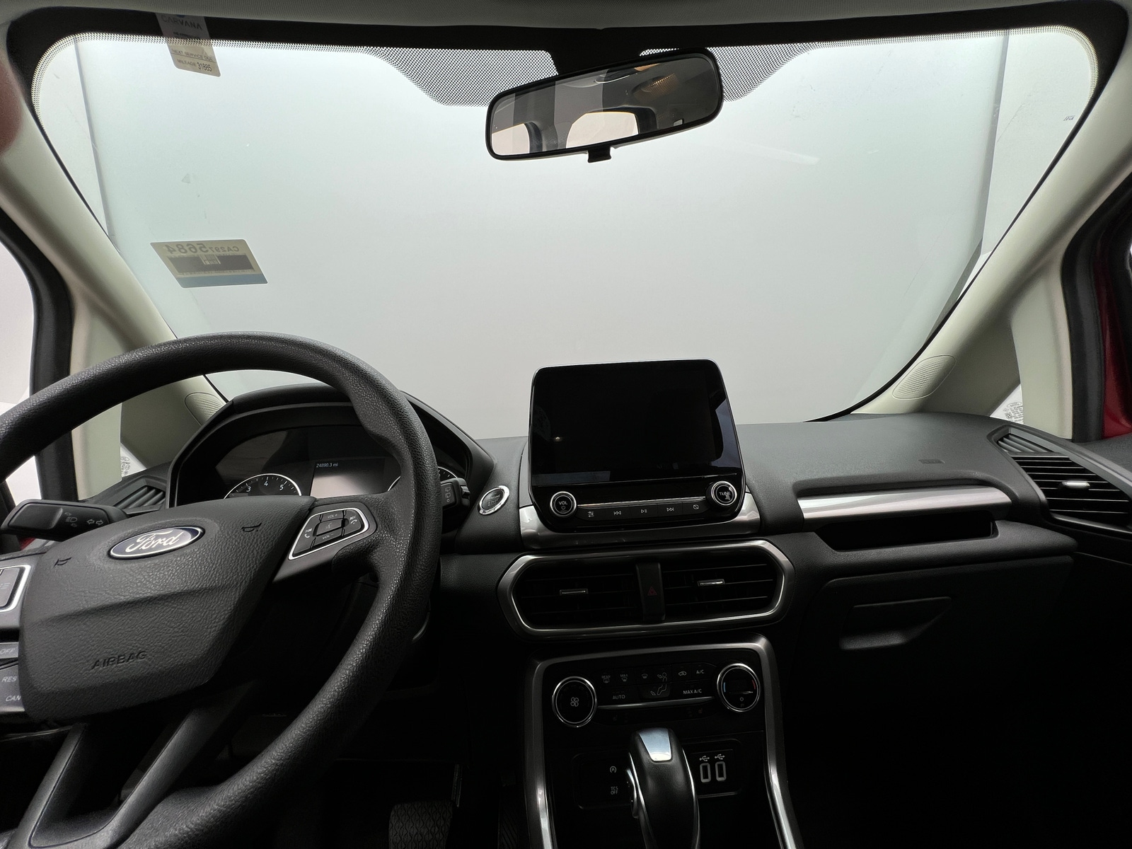 Thumbnail: 2021 Ford EcoSport - 3