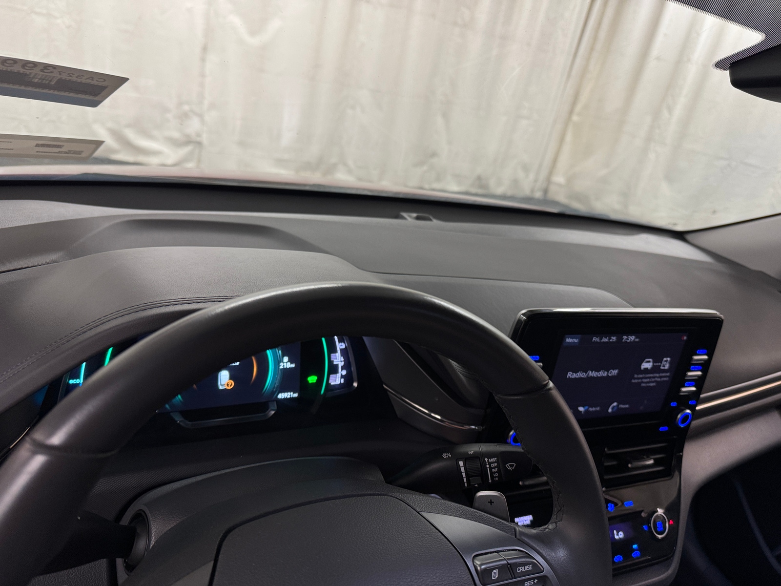 Thumbnail: 2021 Hyundai Ioniq - 3