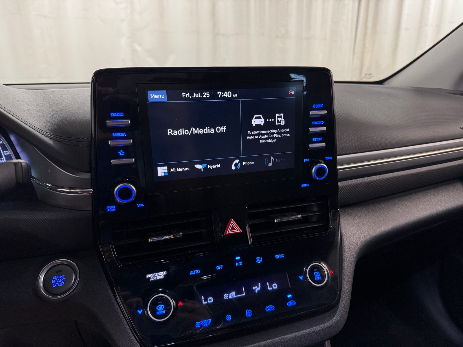Thumbnail: 2021 Hyundai Ioniq - 4