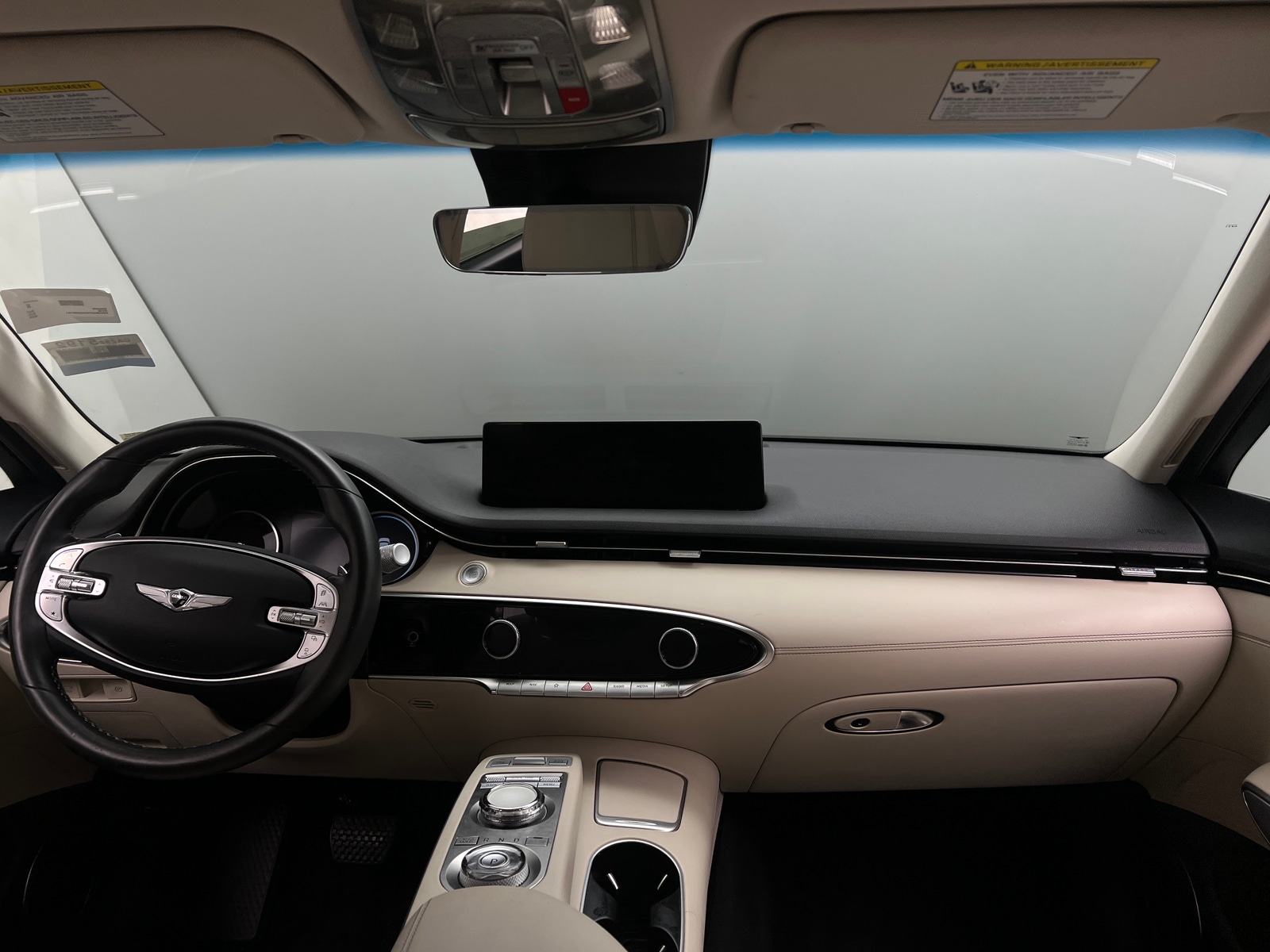 Thumbnail: 2022 Genesis GV70 - 2