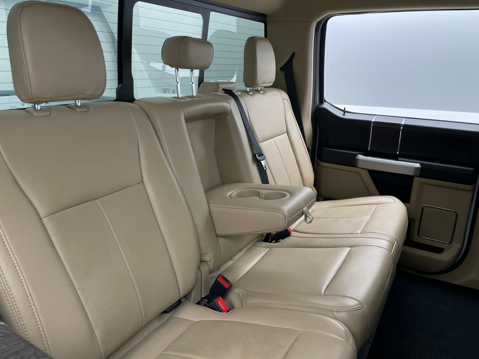 Thumbnail: 2021 Ford Econoline - 6